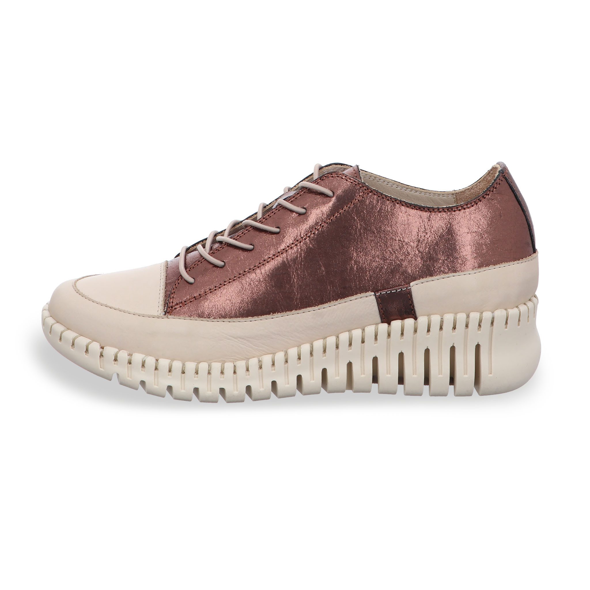 Gemini Damen Schnürschuh