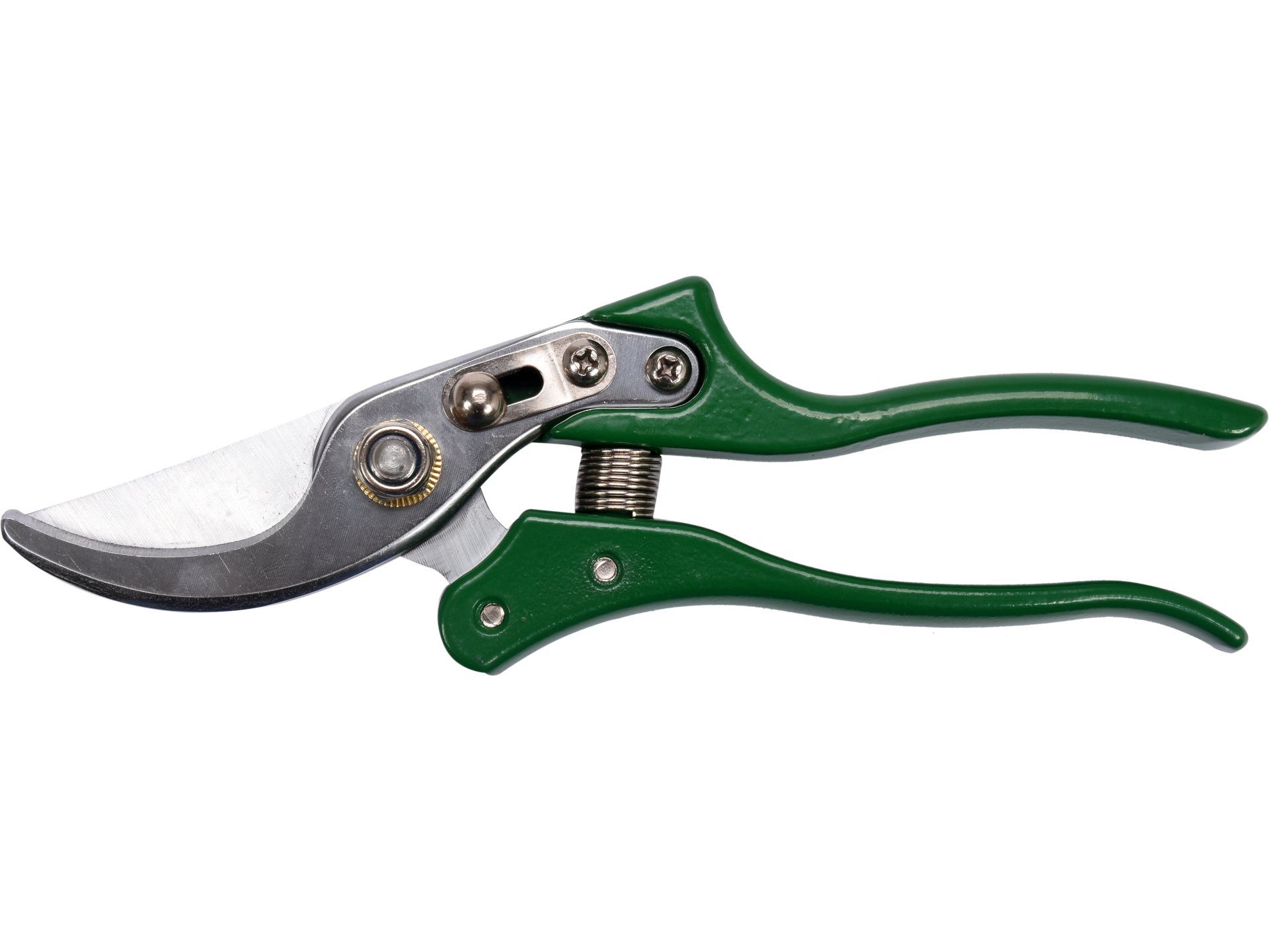 TRIZERATOP Gartenschere Universalschere aus Aluminium 210 mm, (Universalschere aus Aluminium 210 mm, Universalschere aus Aluminium 210 mm)