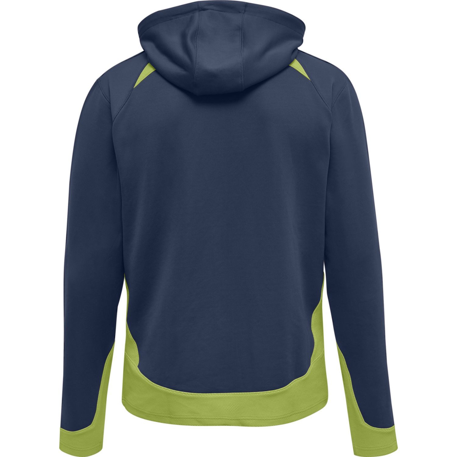 hummel Sweatshirt hmlLead Zip Poly Hoodie günstig online kaufen