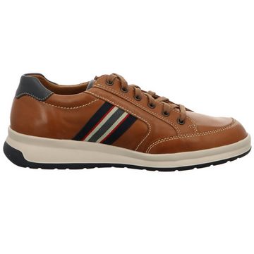 Mephisto braun Sneaker (1-tlg)