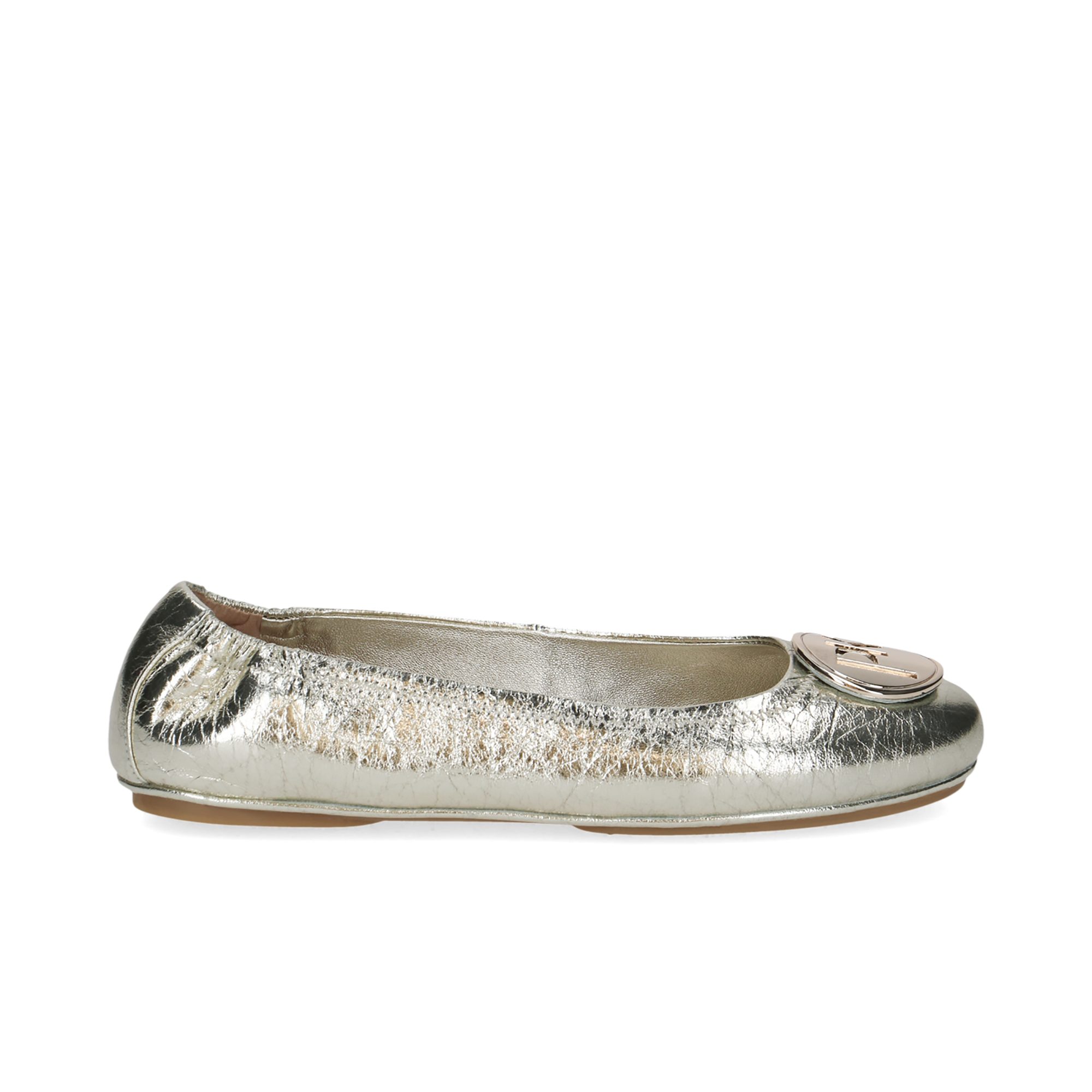 Peter Kaiser Peter Kaiser 72140 947, Ballerina, Gold, Женщинам Ballerina