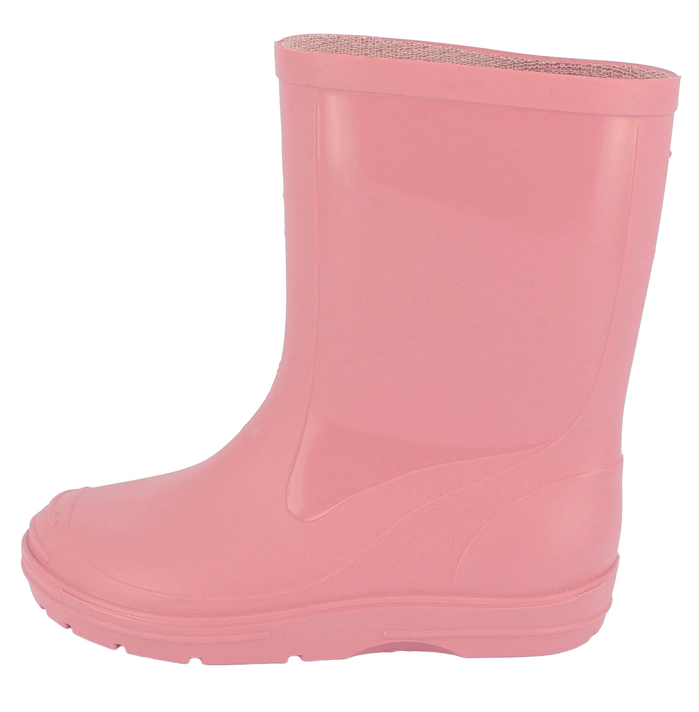 Beck Regenstiefel Basic Gummistiefel