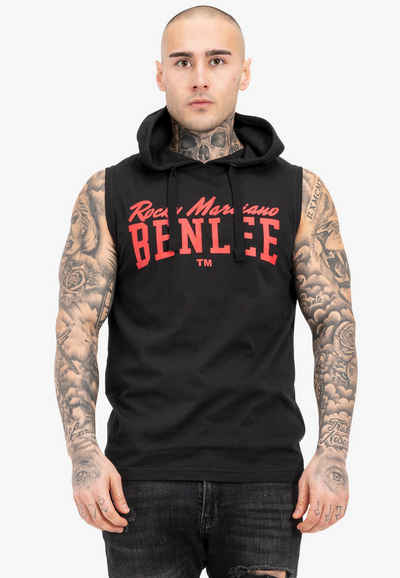 Benlee Rocky Marciano T-Shirt DARRY