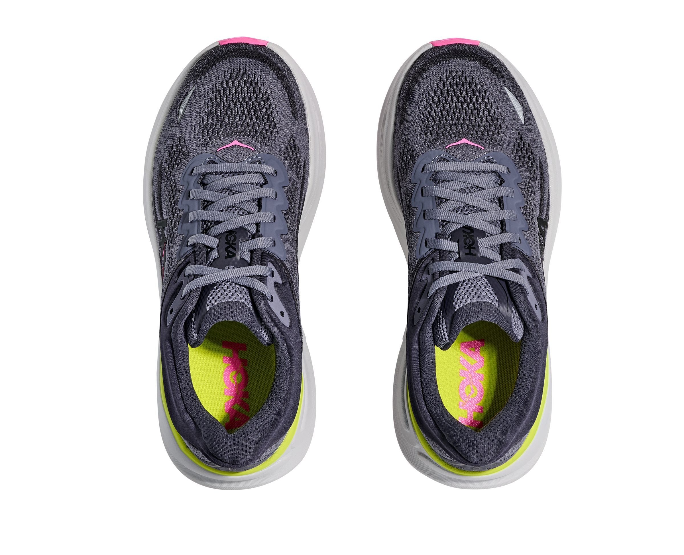 Hoka One One BONDI 9 Laufschuh für mehr Dämpfung günstig online kaufen