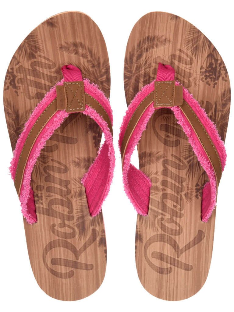 Robin Ruth Zehentrenner Damen Flip Flops günstig online kaufen