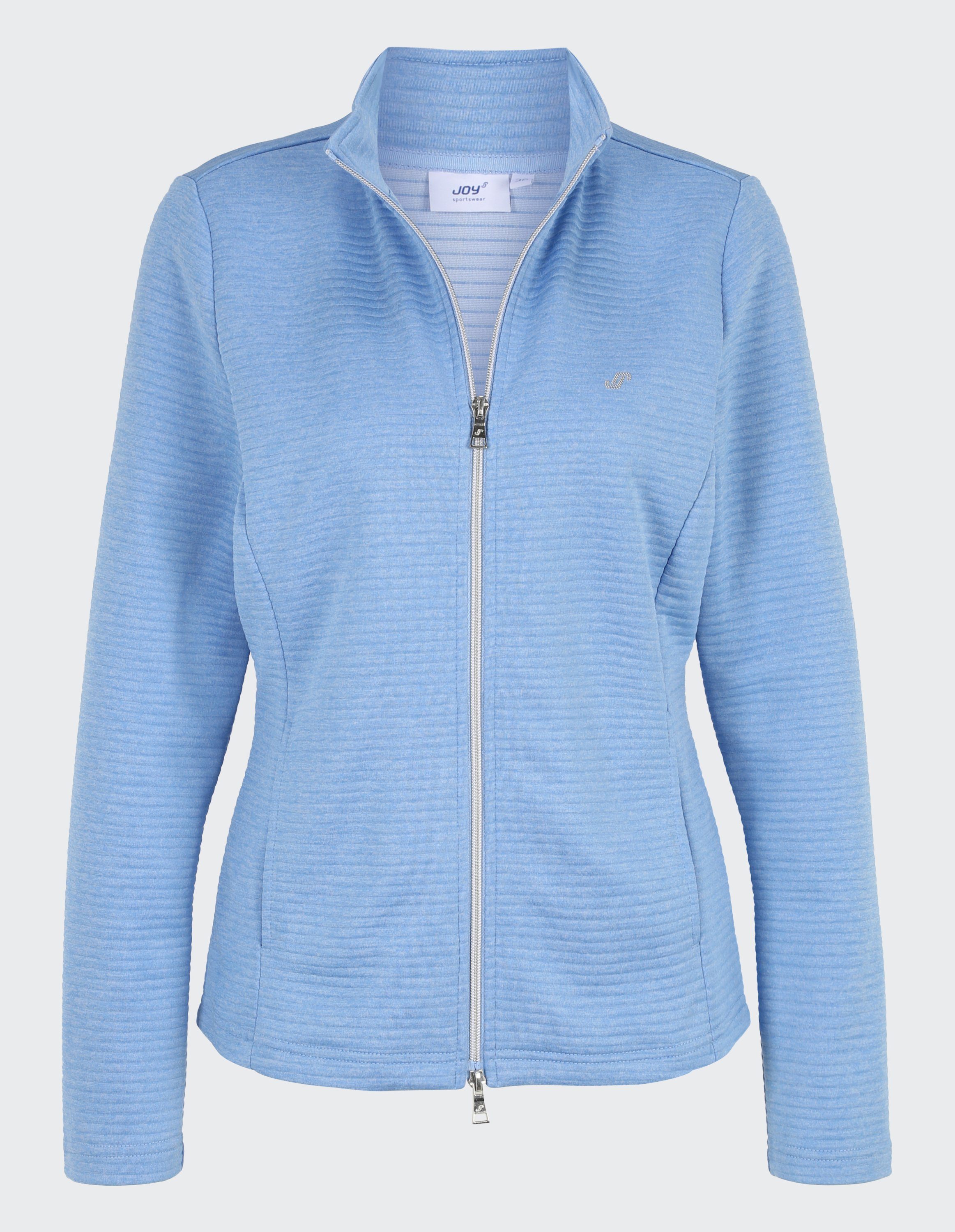 Trainingsjacke Joy autumn PEGGY Sportswear sky Jacke mel