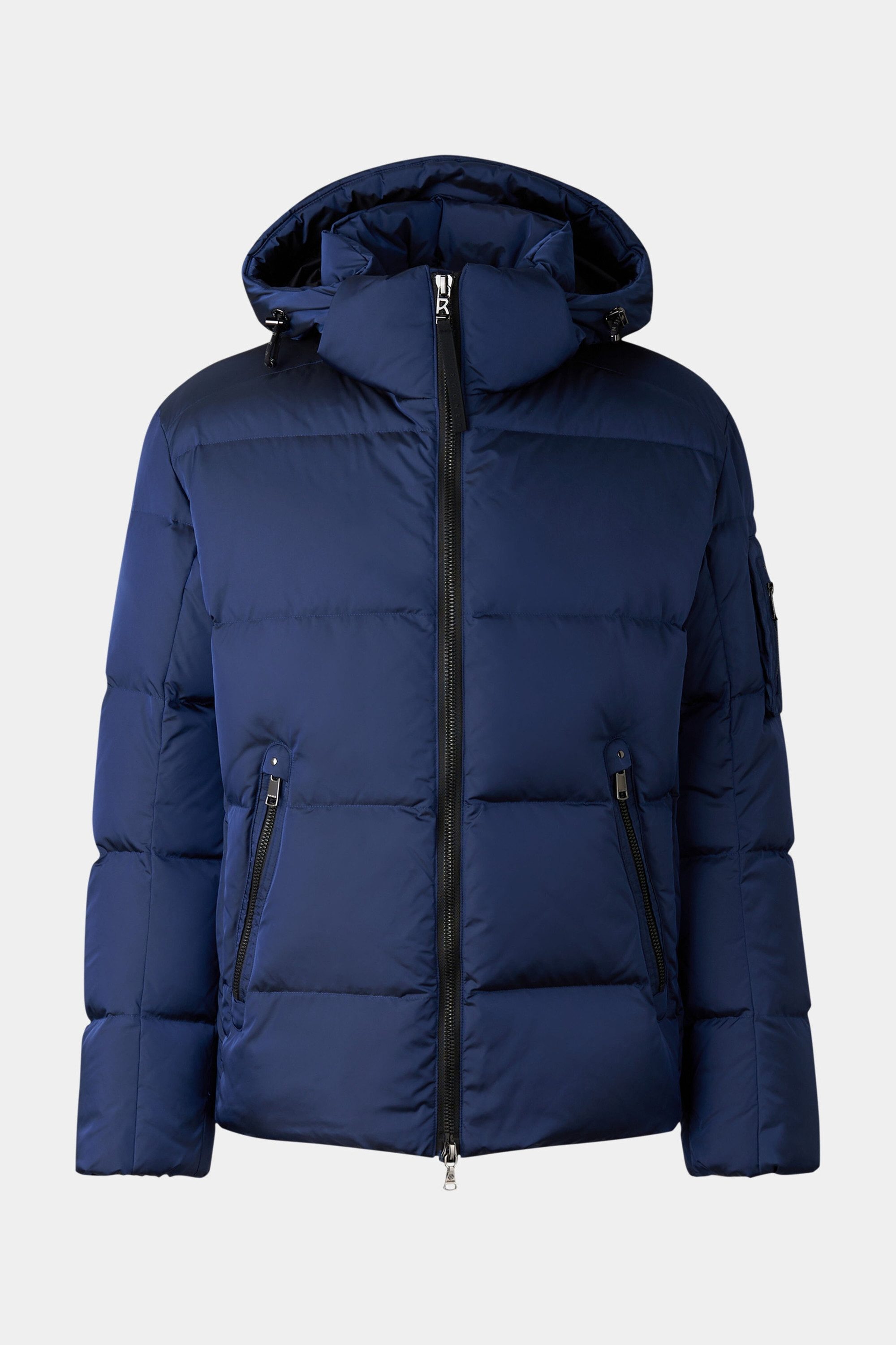 BOGNER Anorak JAMY-D2