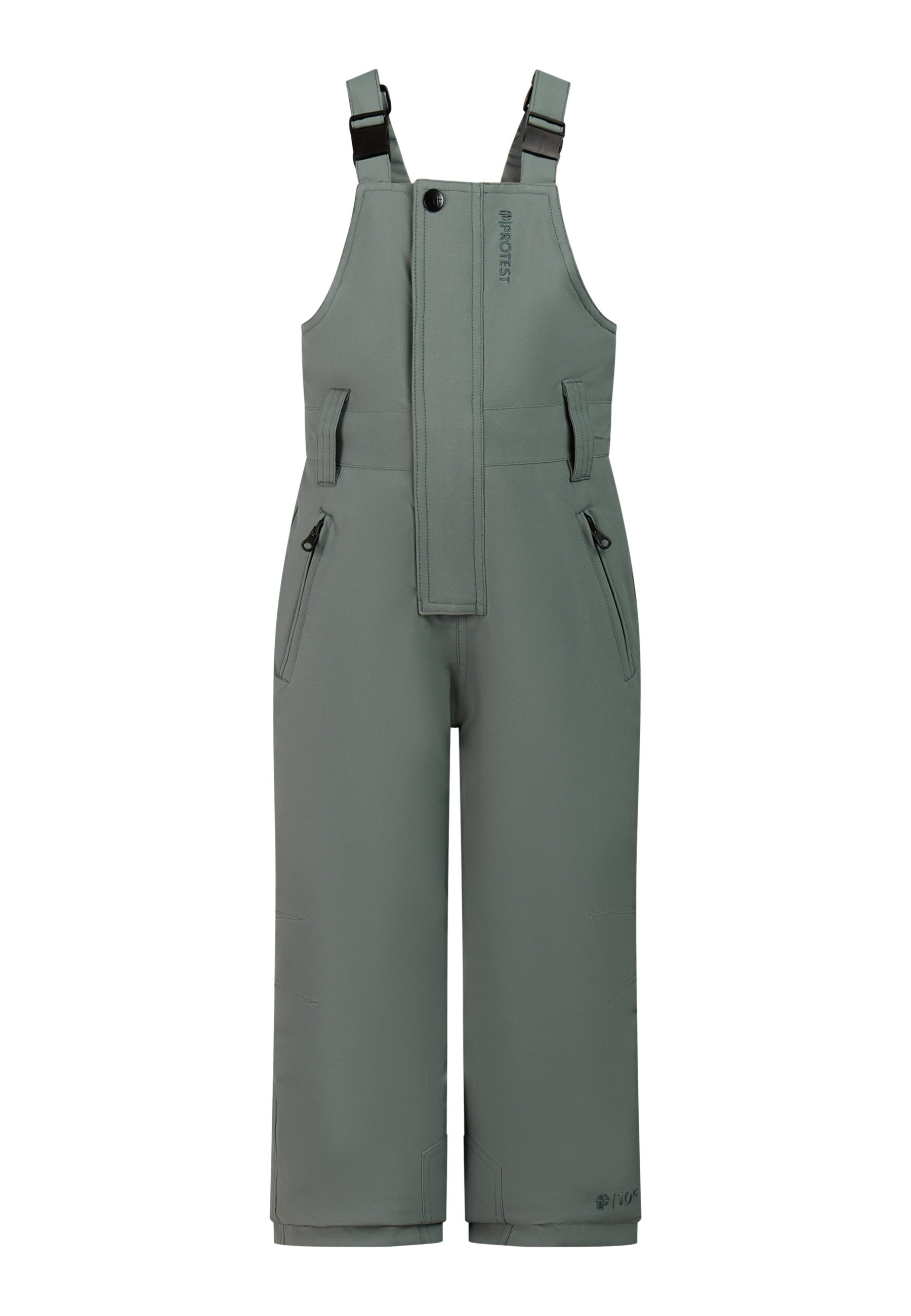 Protest Skihose PRTNeutroi TD (1-tlg)