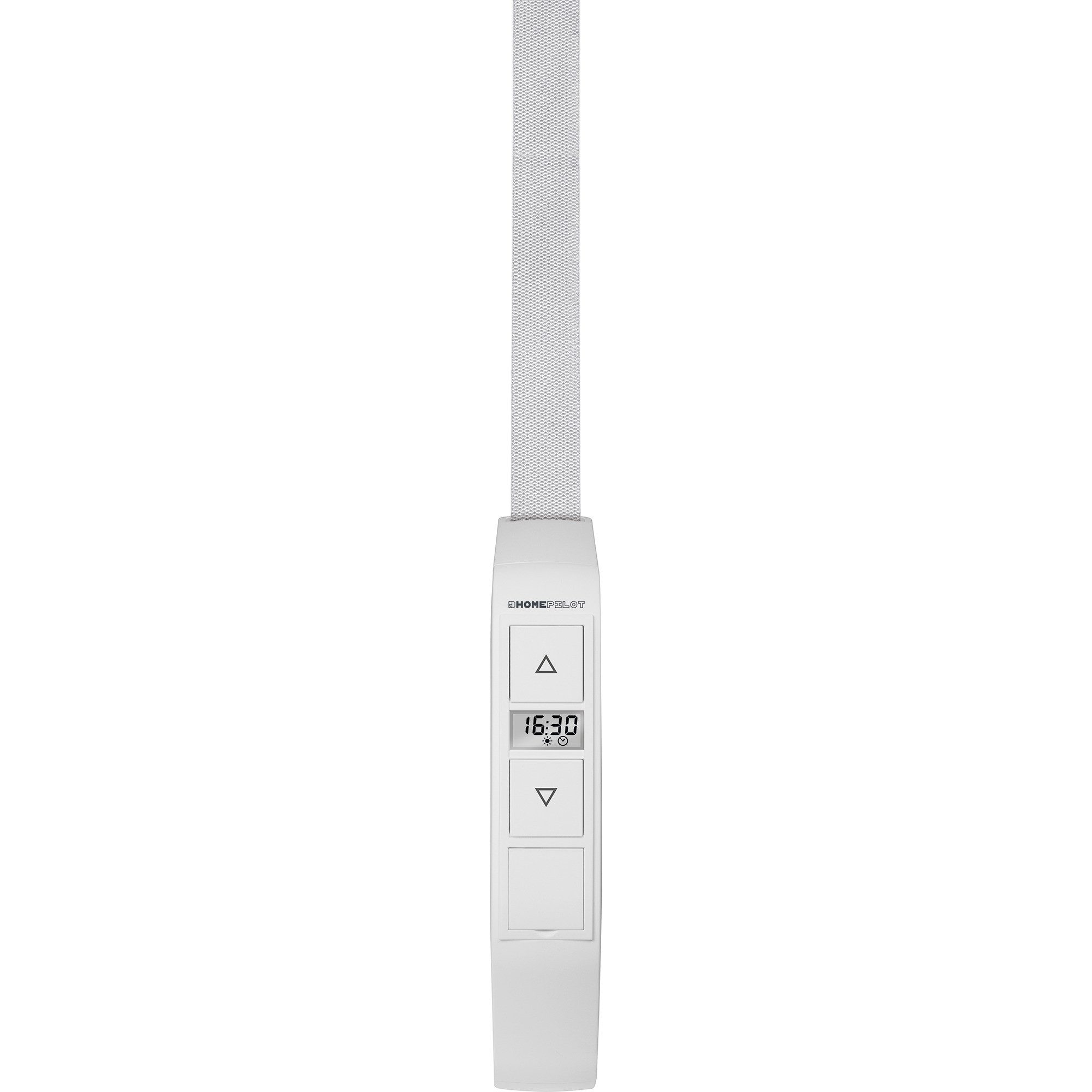 HOMEPILOT Smart-Home-Gurtwickler HOMEPILOT Gurtwickler RolloTron premium Aufputz