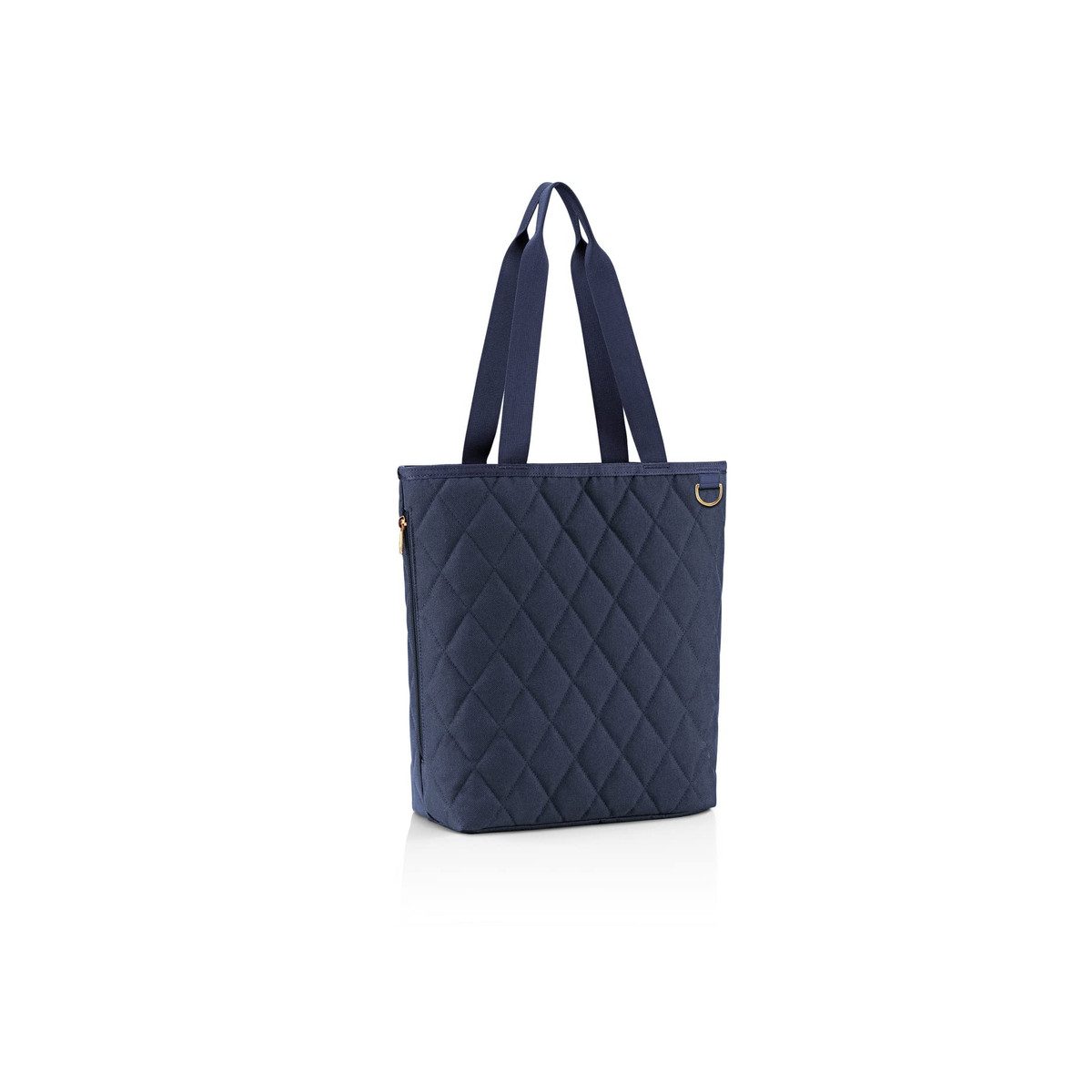 REISENTHEL® Shopper Shopper für Damen in dunkelblau (1-tlg)