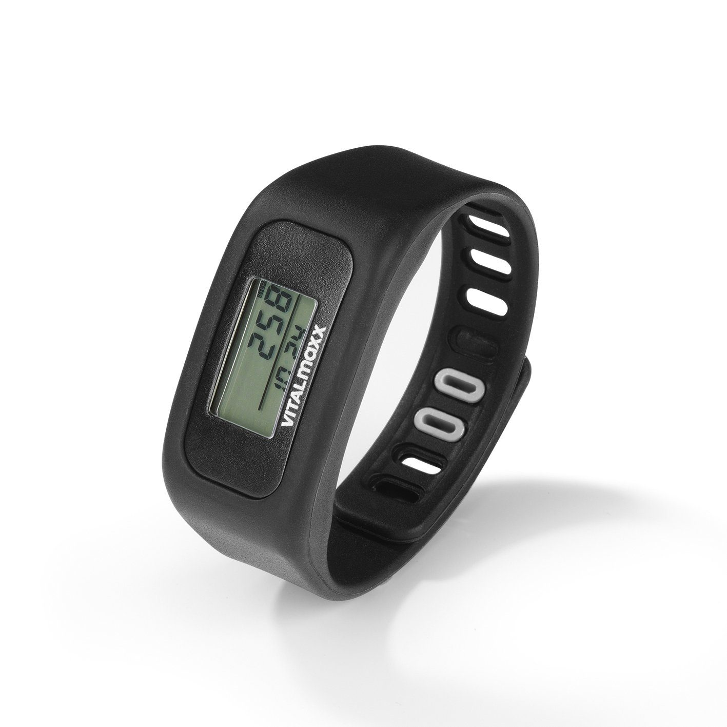 VITALmaxx Activity Tracker »FitnessArmband Schrittzähler