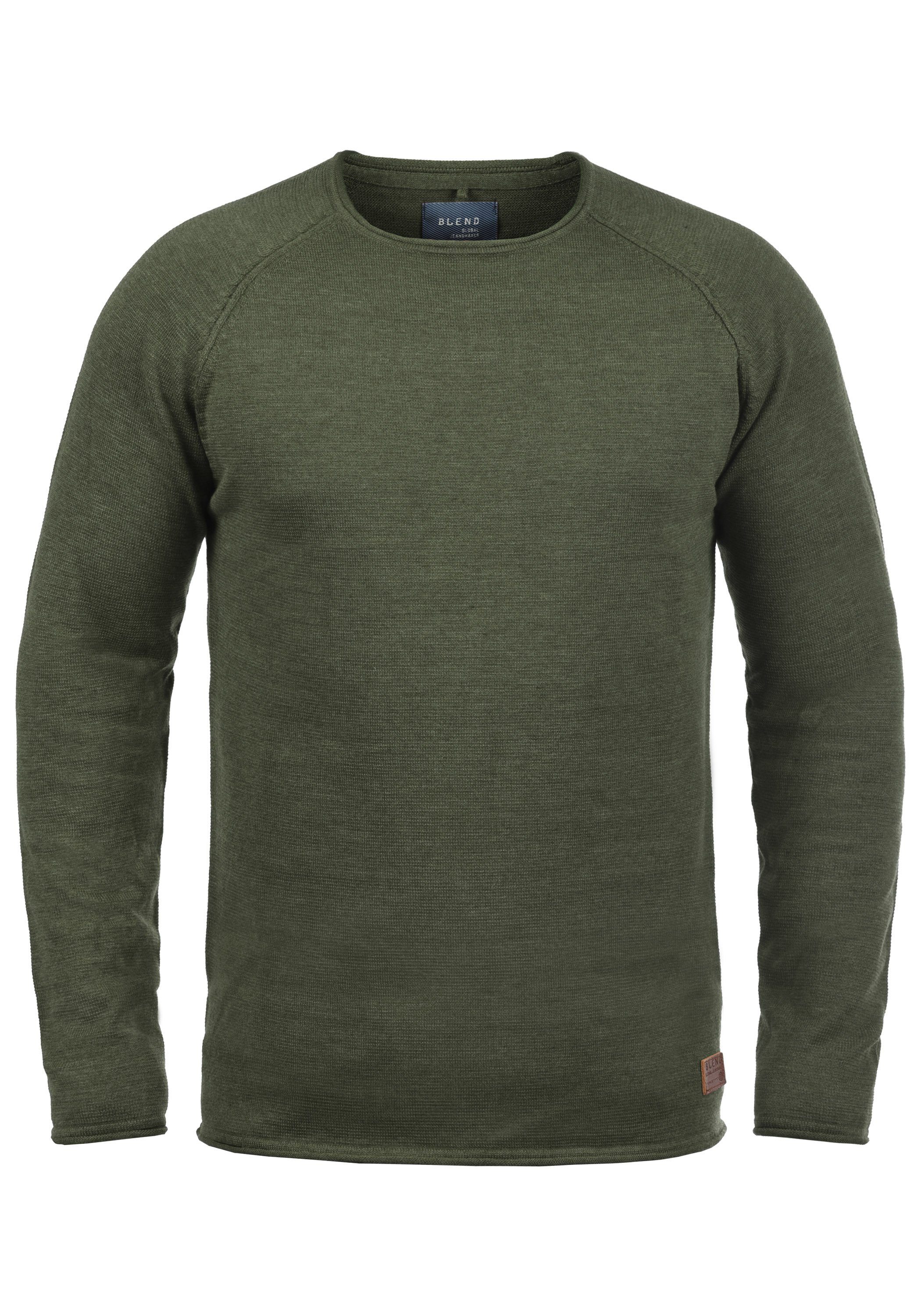 Blend Strickpullover BLEND BHJohn günstig online kaufen