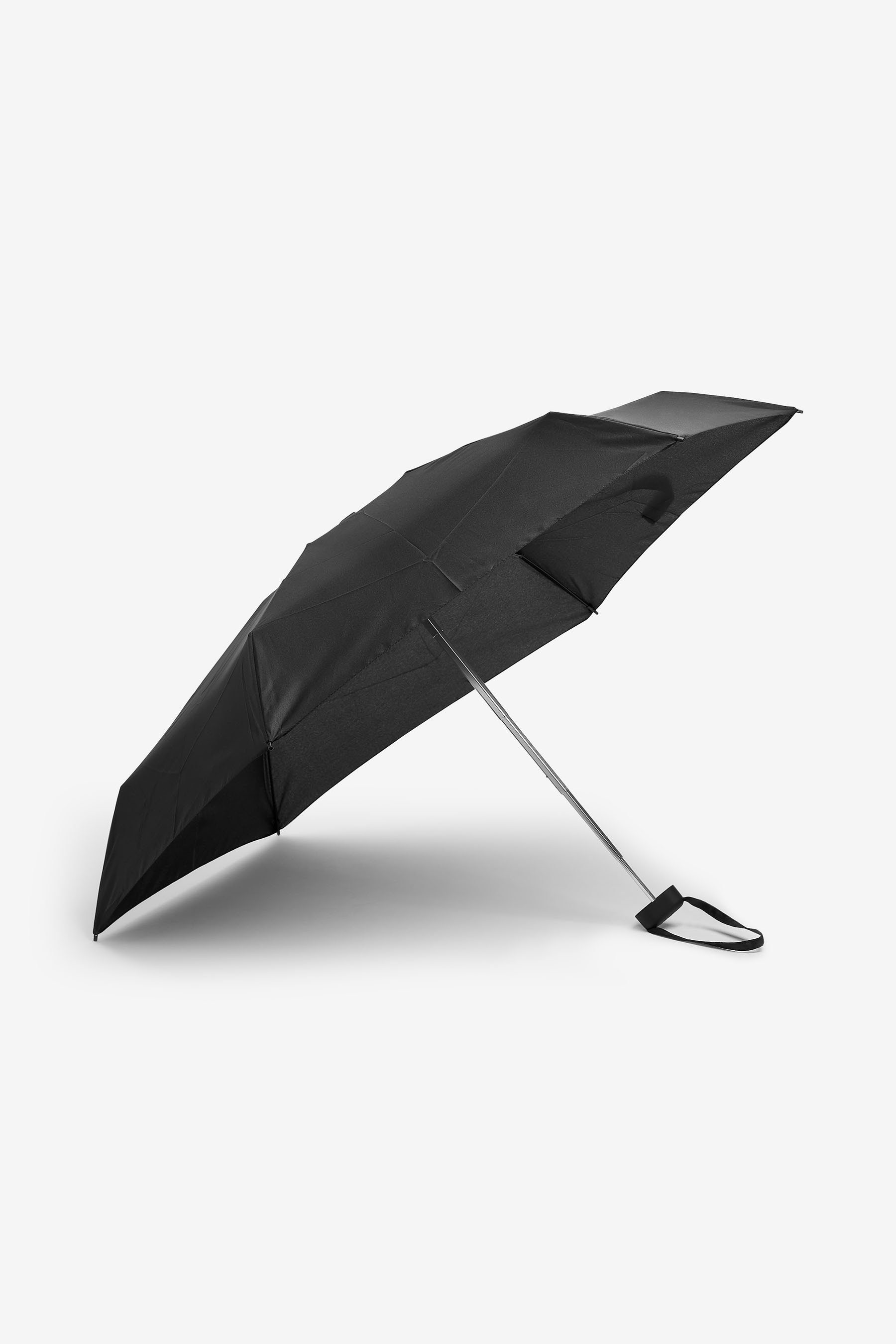 Next Taschenregenschirm Kompakter Regenschirm günstig online kaufen