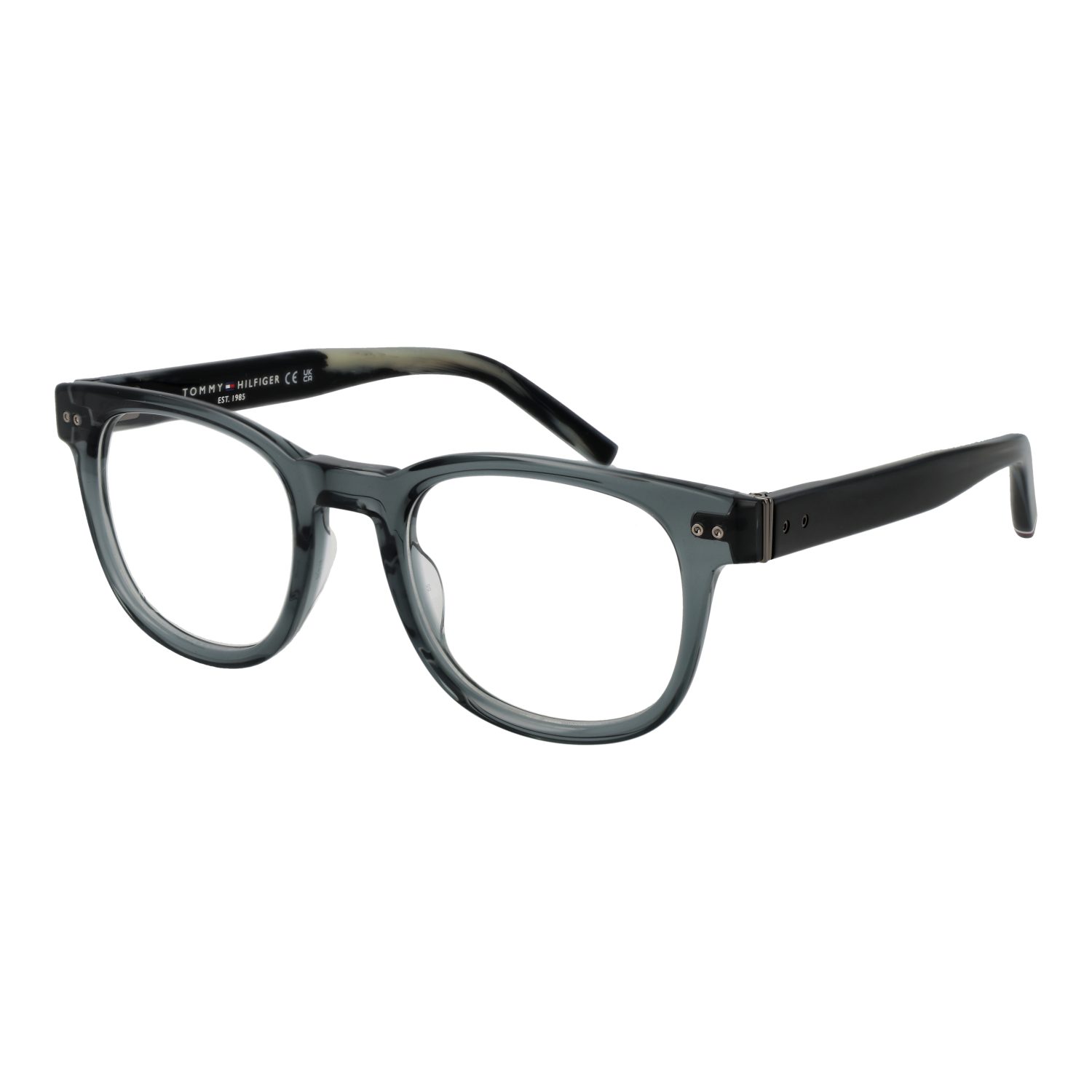 Tommy Hilfiger Equestrian Brillengestell TH 86 51KB722