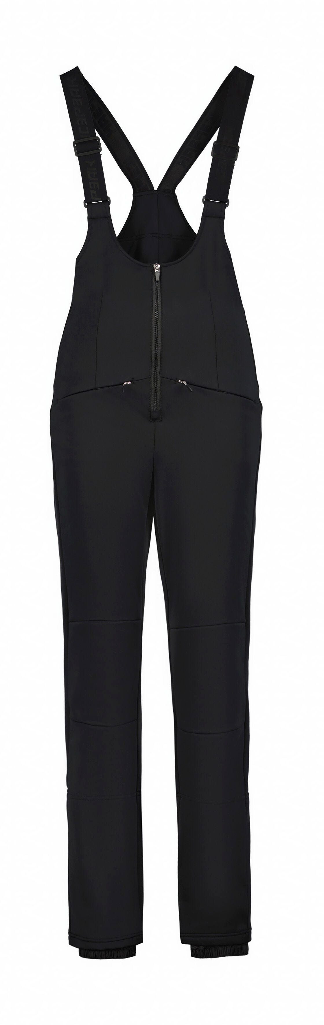 Icepeak Skihose D SOFTSHELL SKI LATZHOSE günstig online kaufen