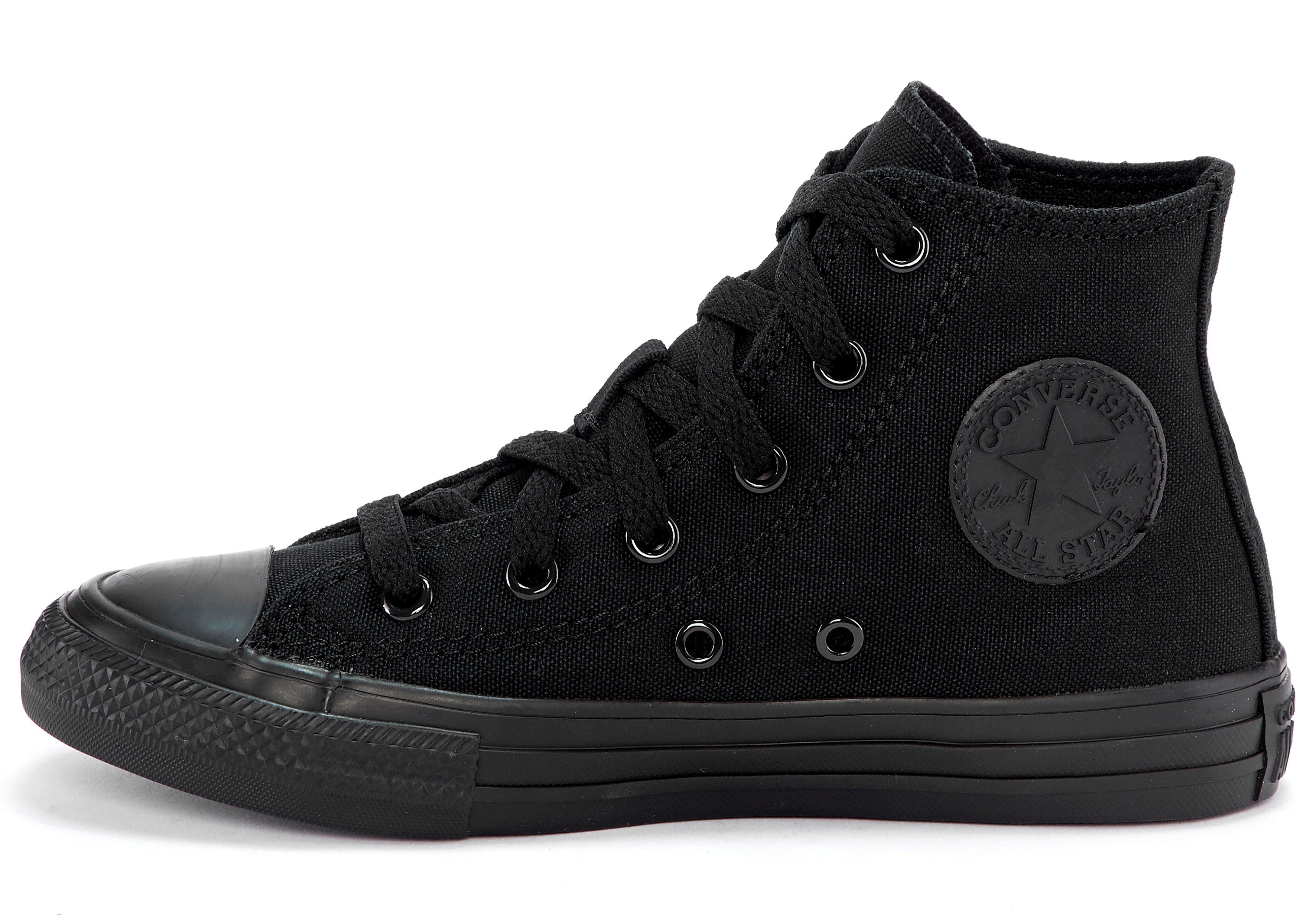 Converse CHUCK TAYLOR ALL STAR CLASSIC Sneaker (für Kinder) für Kinder – Bild 2 von 5