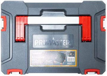 Primaster Sortimentskasten Primaster Systembox 44 x 31 x 15 cm unbestückt