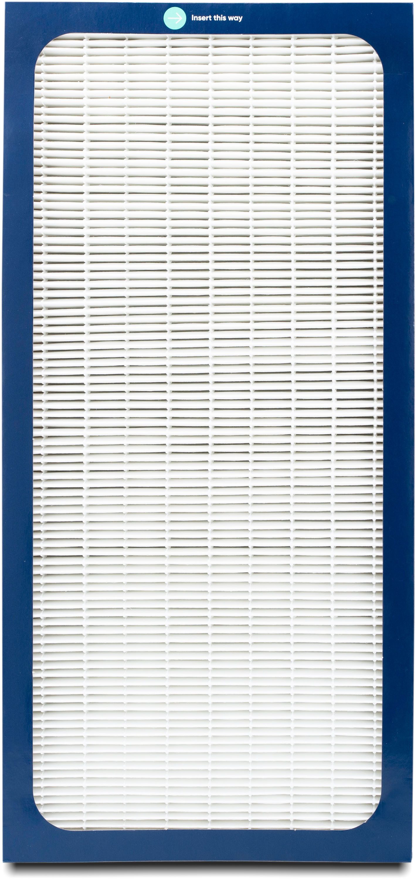 Blueair HEPA-Filter Passendes Zubehör für »Classic 400 Series«, weiß
