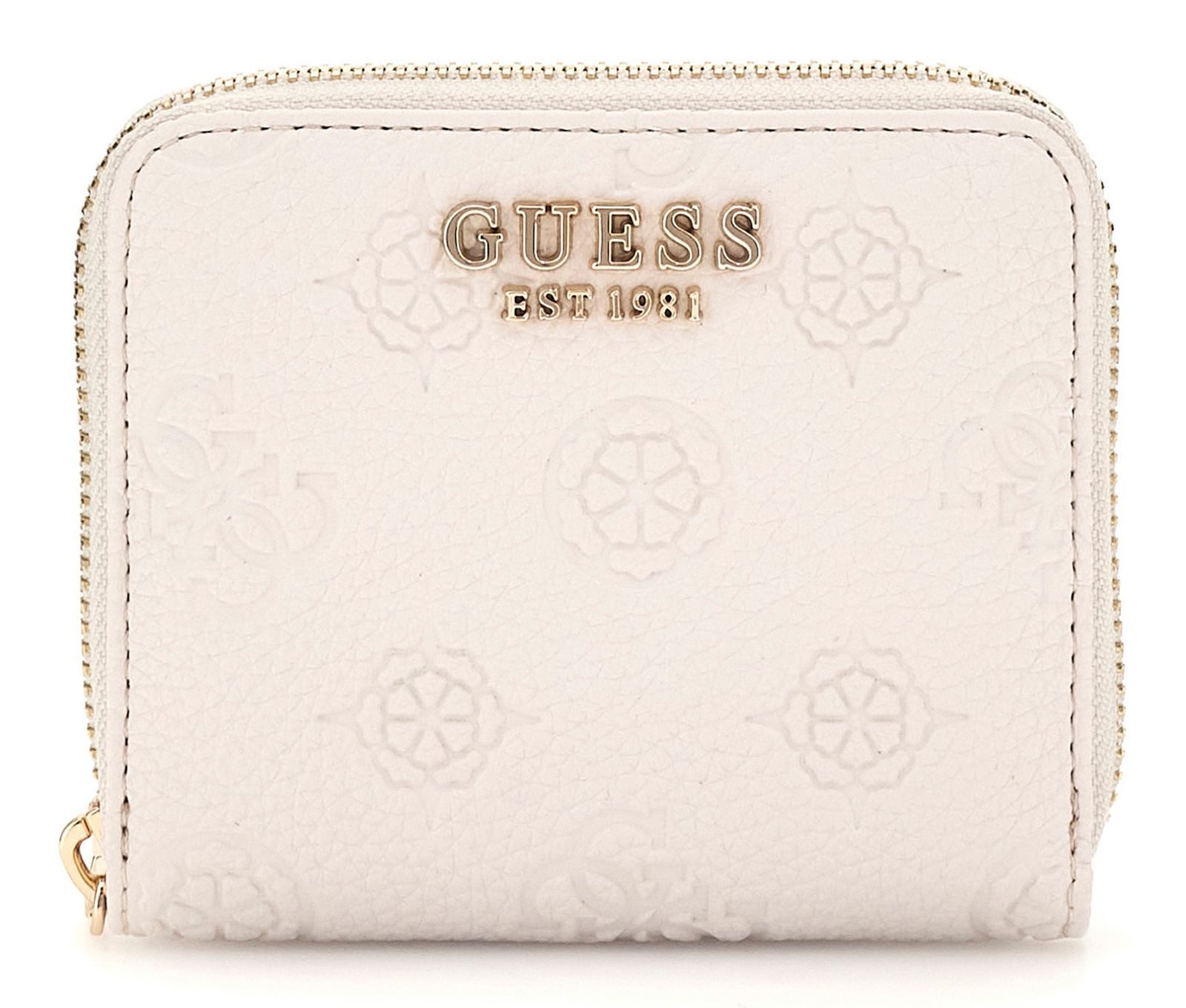 Guess Geldbörse SLG Zip Around Wallet günstig online kaufen