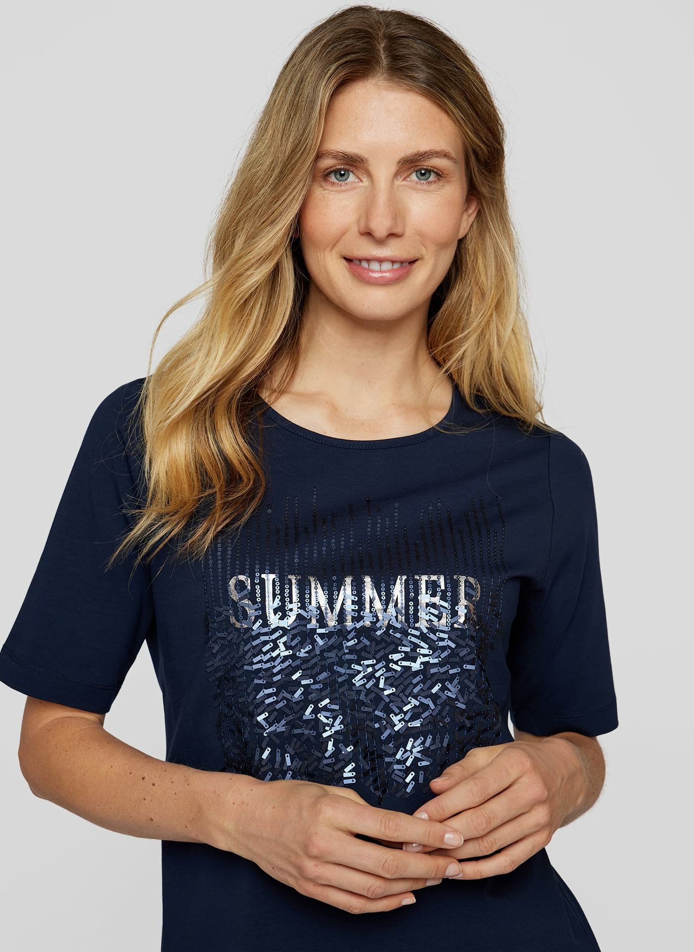 Rabe T-Shirt T-Shirt für Damen (1-tlg., günstig online kaufen