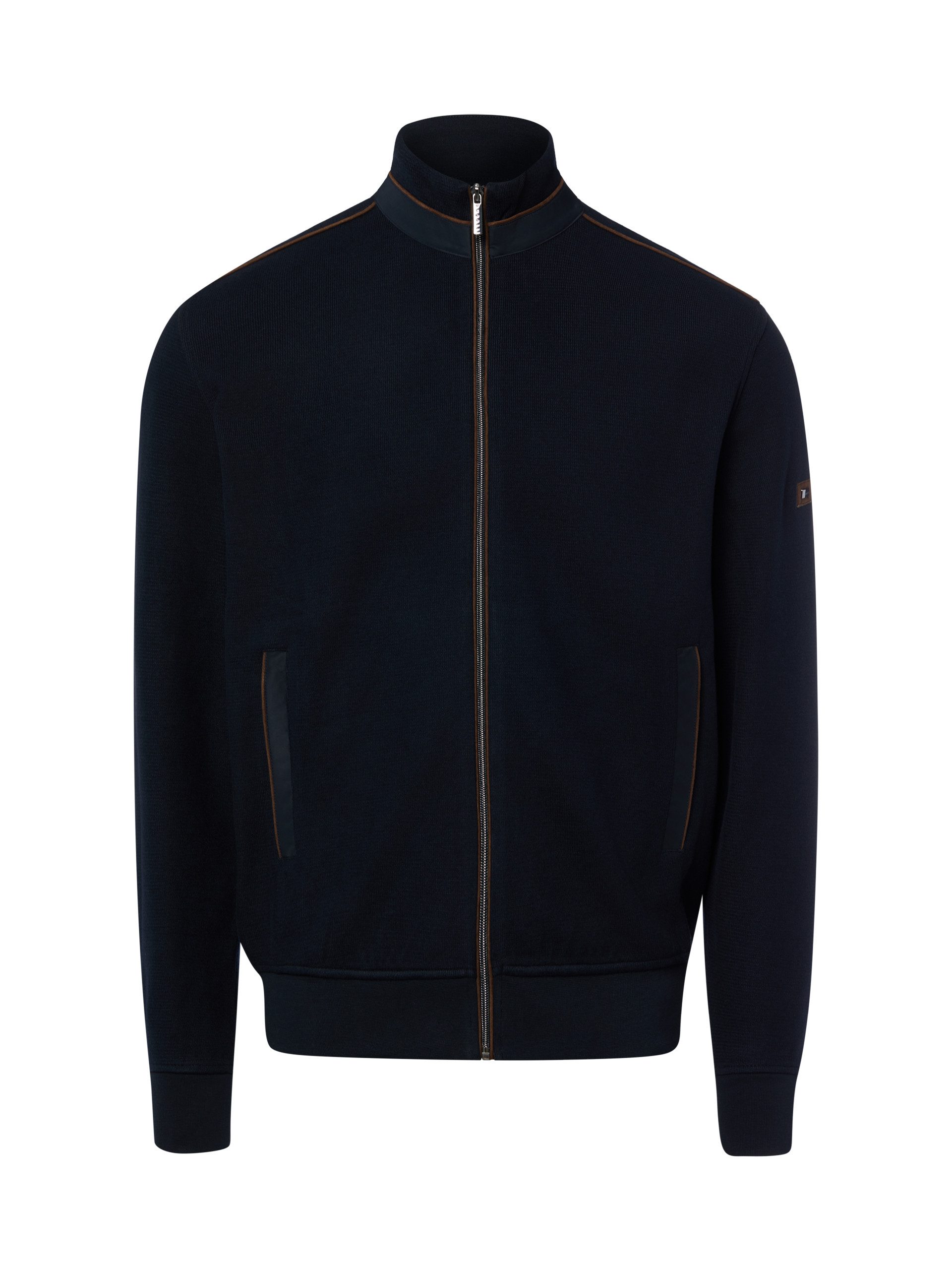 bugatti Strickjacke