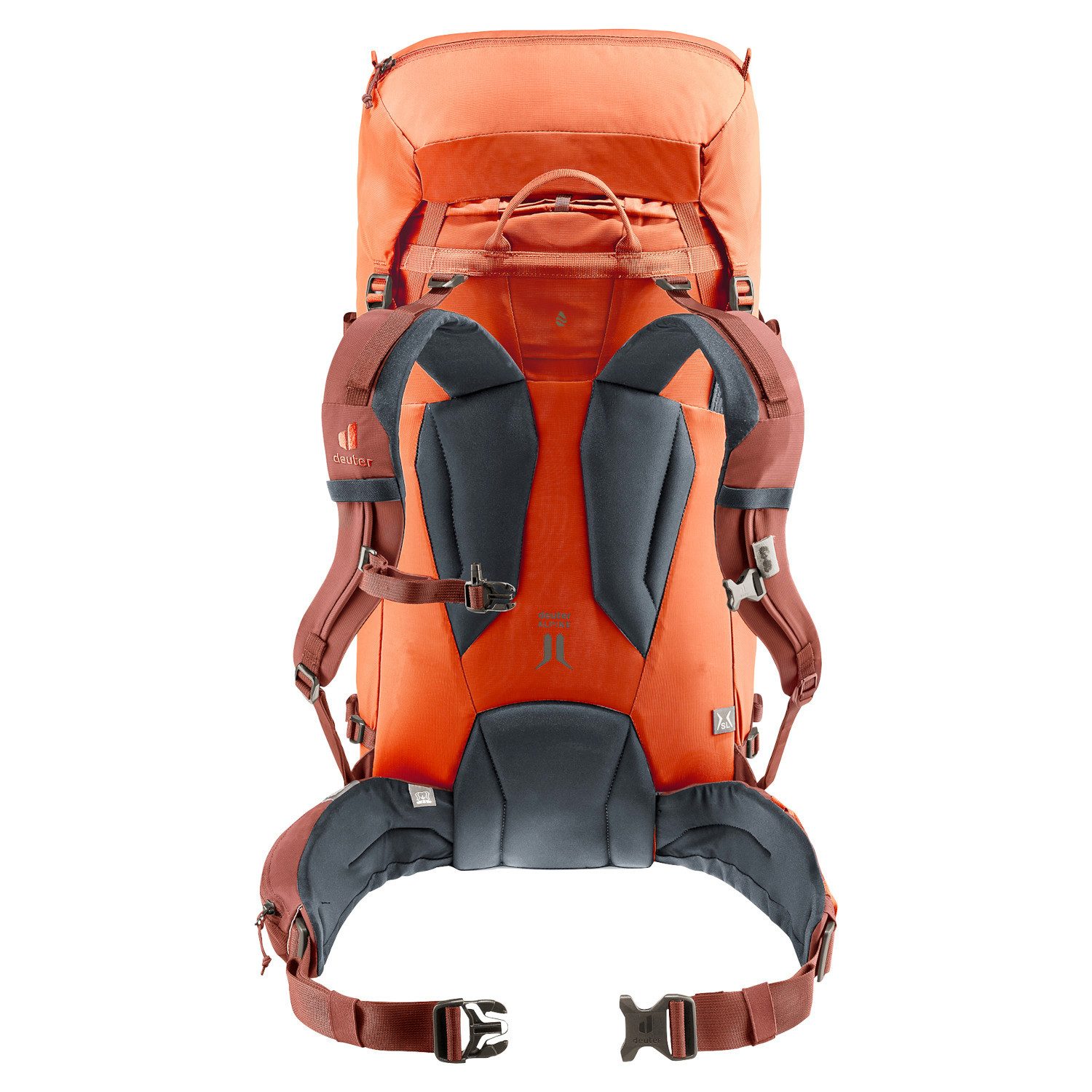 deuter Rucksack Deuter Damen Rucksack Guide 42+8 SL 3361623