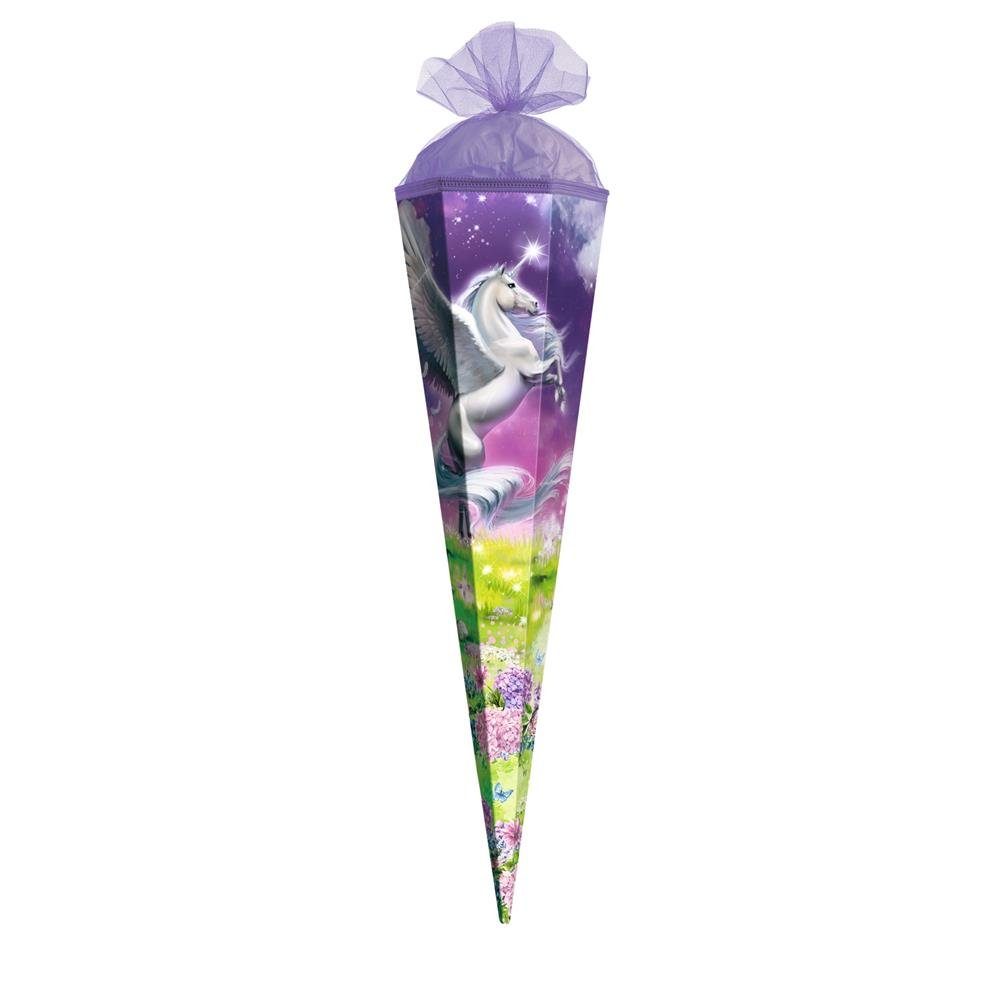 Schultüte Magic Pegasus