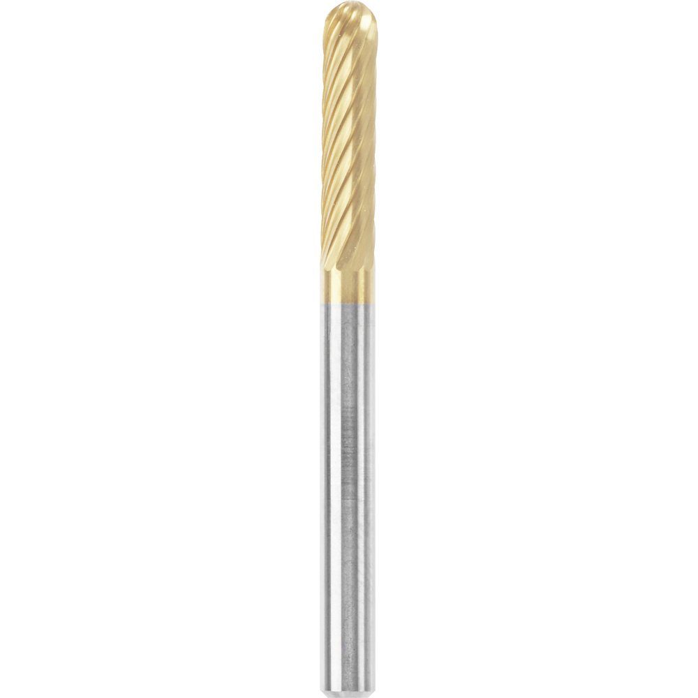 DREMEL Fräse Dremel 26159903DM Fräser Stahl 3.2 mm Länge 39 mm Arbeits ...