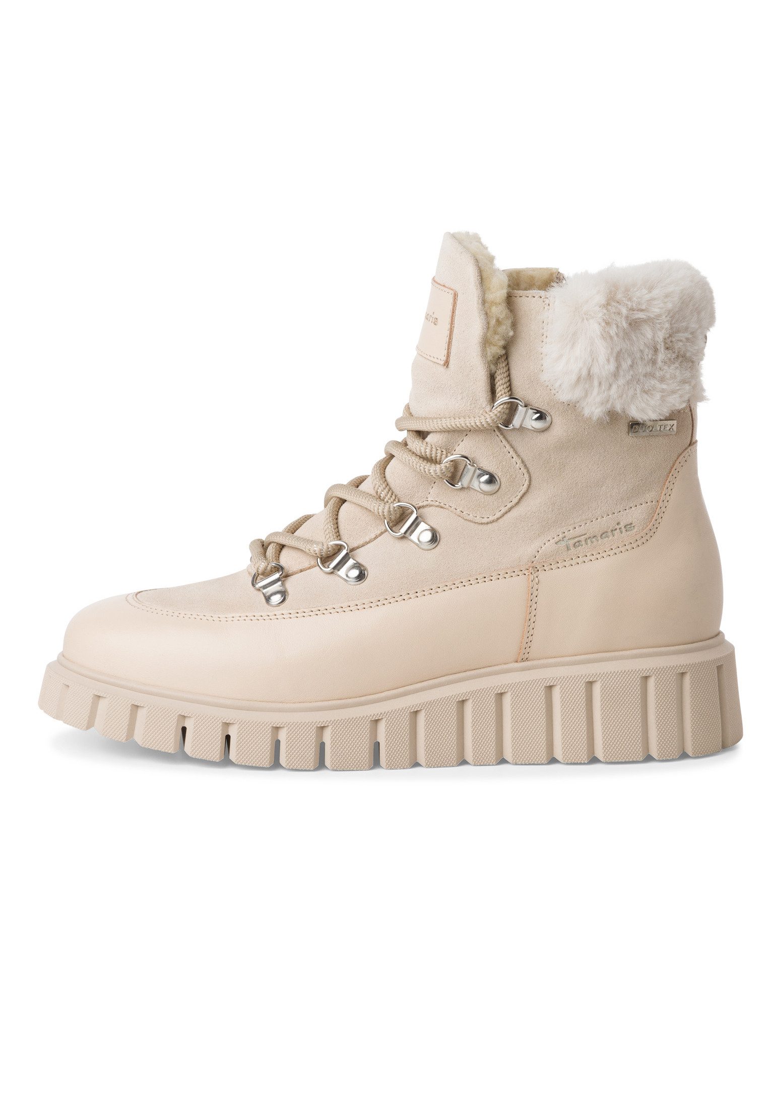 Tamaris 1-26267-43 375 Antelope Stiefelette