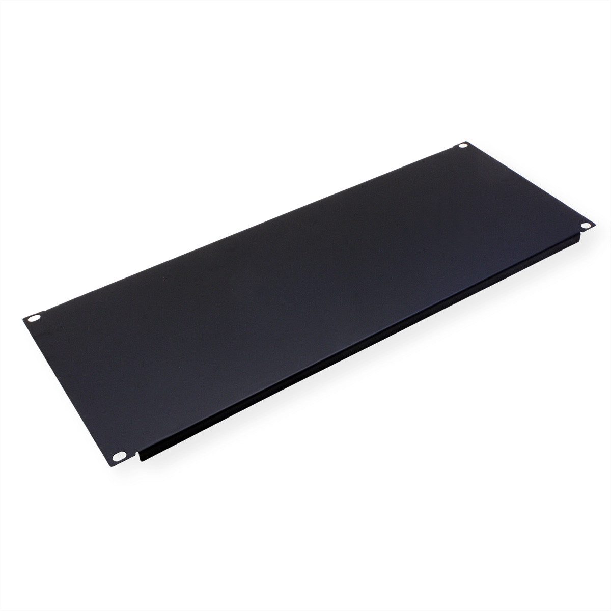 VALUE Netzwerkschrank 19-Zoll-Blindplatte 4 HE