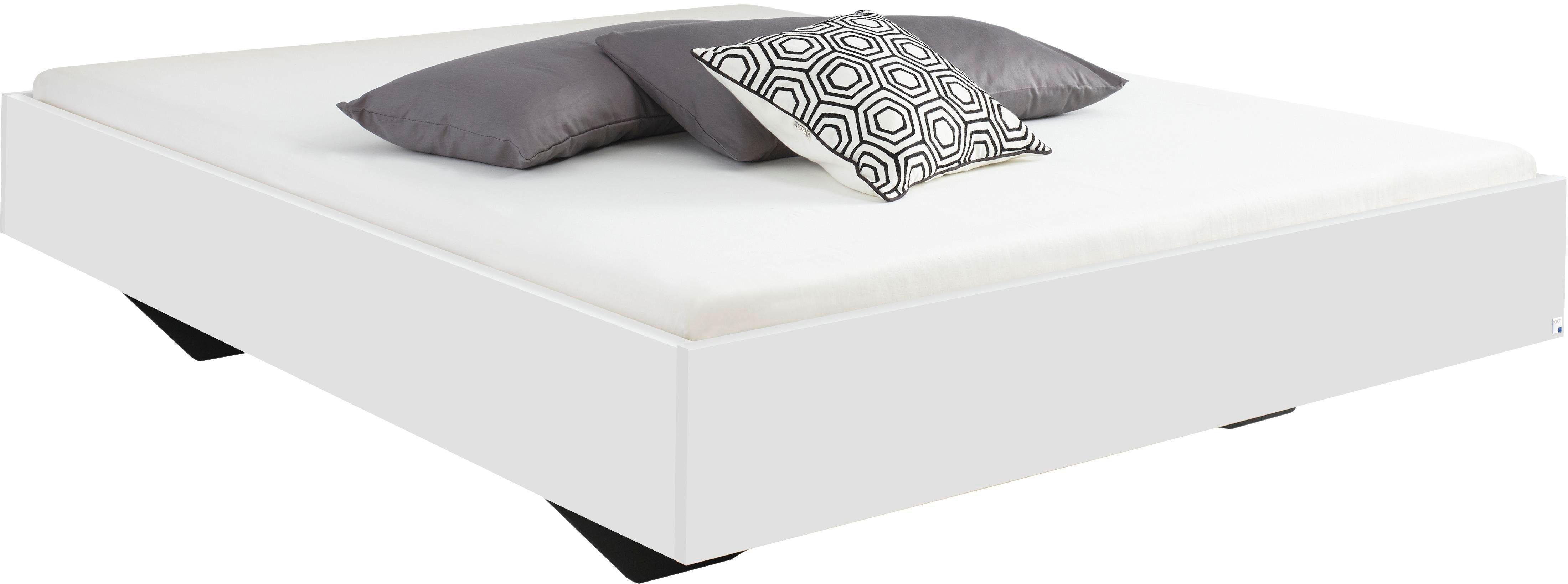 rauch Futonbett Phoenix, ohne Kopfteil günstig online kaufen