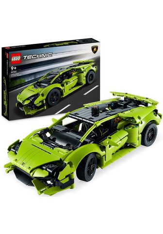 LEGO ® Konstruktionsspielsteine Lamborghini...