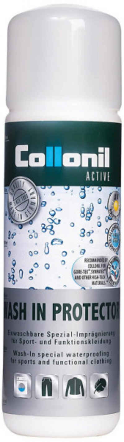 Collonil Active Wash In Protector - Hochwirksames Imprägnierwaschmittel Spezialwaschmittel