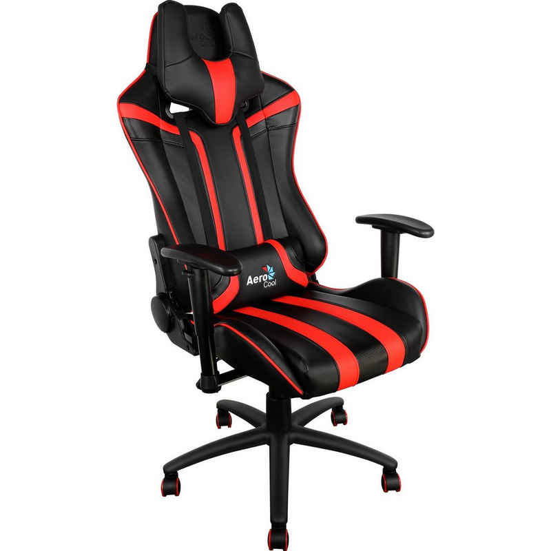 Aerocool Gaming-Stuhl »AC120 AIR Gaming Chair«