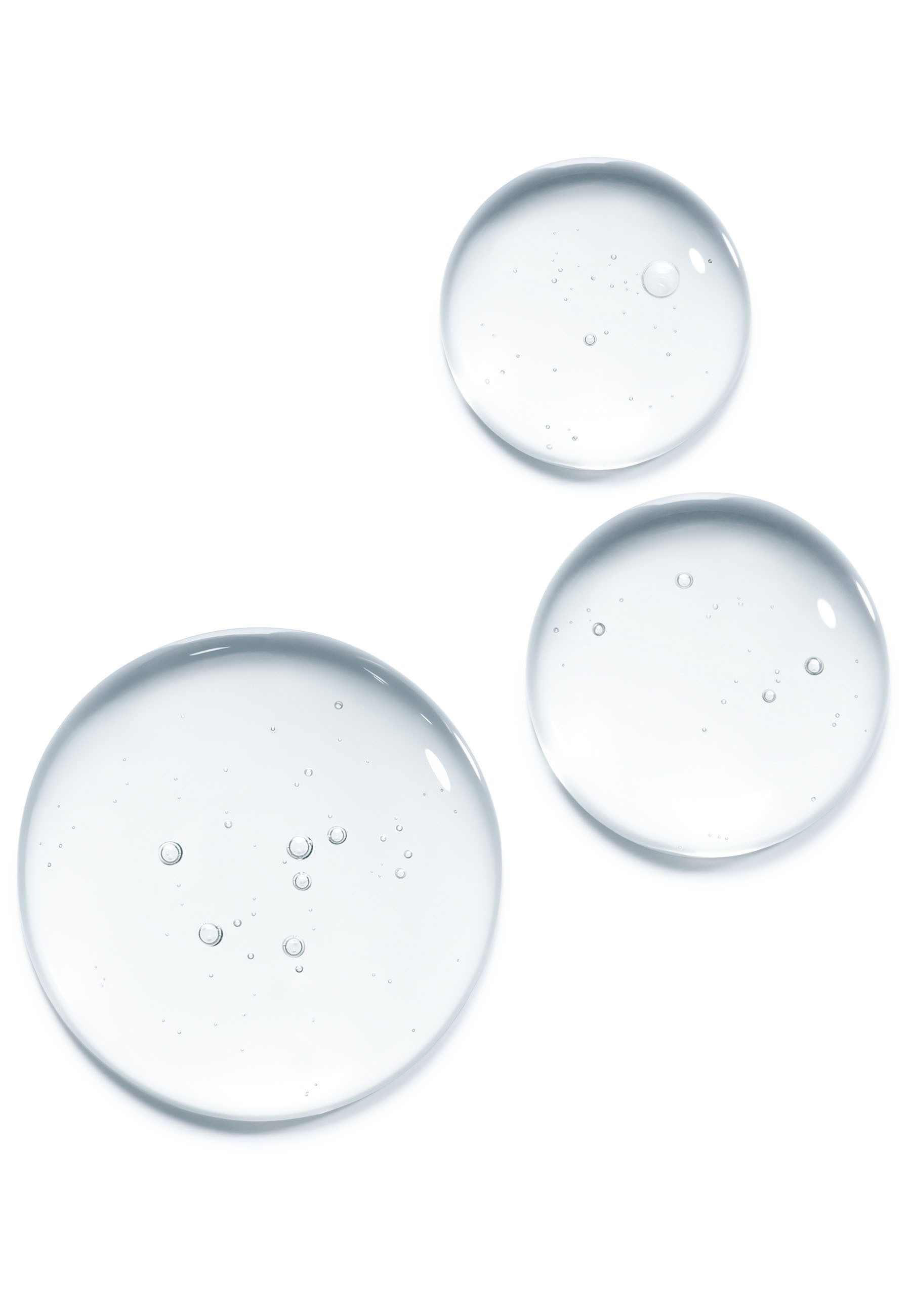 Bioderma Gesichtsserum Hydrabio Hyalu+ Serum -, sichtbaren Zeichen der Hautalterung dauerhaft bekämpfen