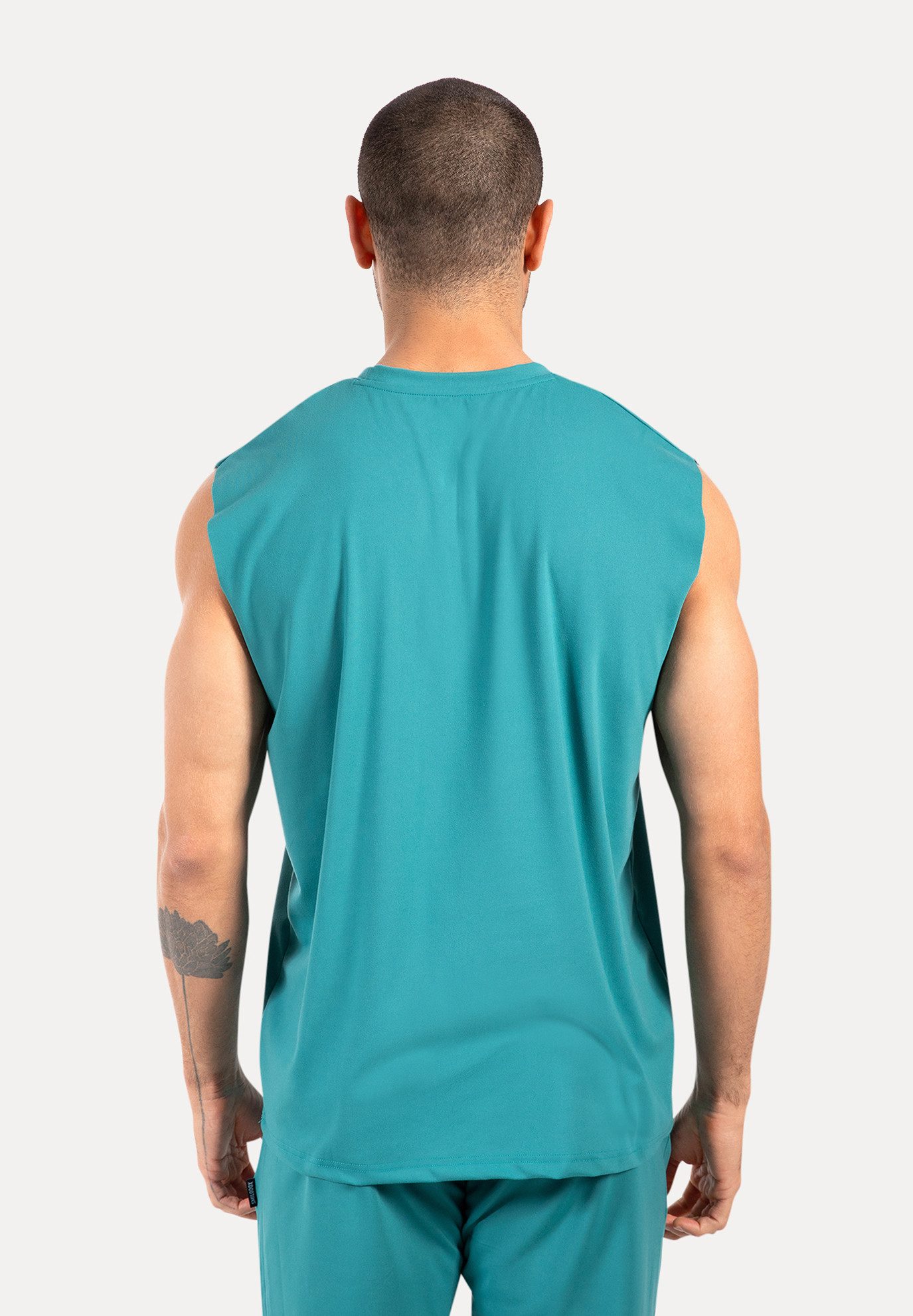 Smilodox Tanktop Xion Performance
