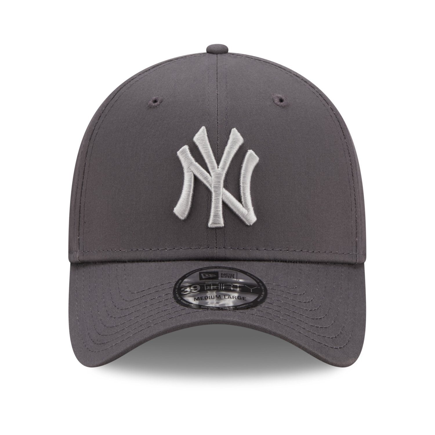 New Era Flex Cap 39Thirty Stretch New York Yankees günstig online kaufen