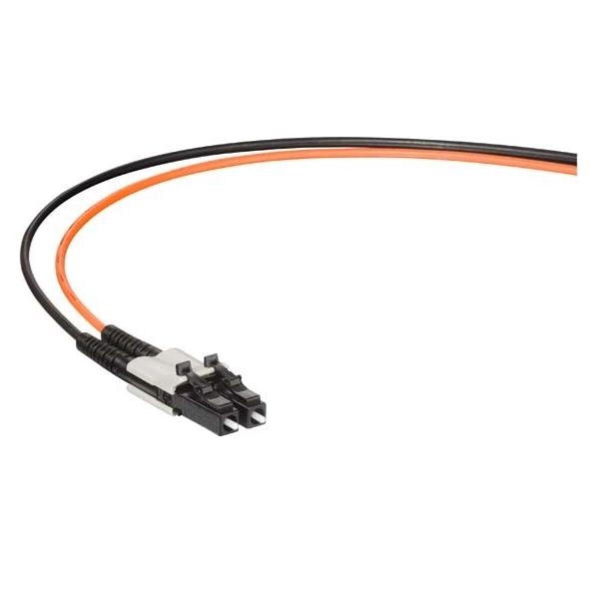 SIEMENS Siemens Dig.Industr. MM FO LC duplex Plug, 10 S 6GK19010RB102AB0VE10 Netzwerk-Patch-Panel