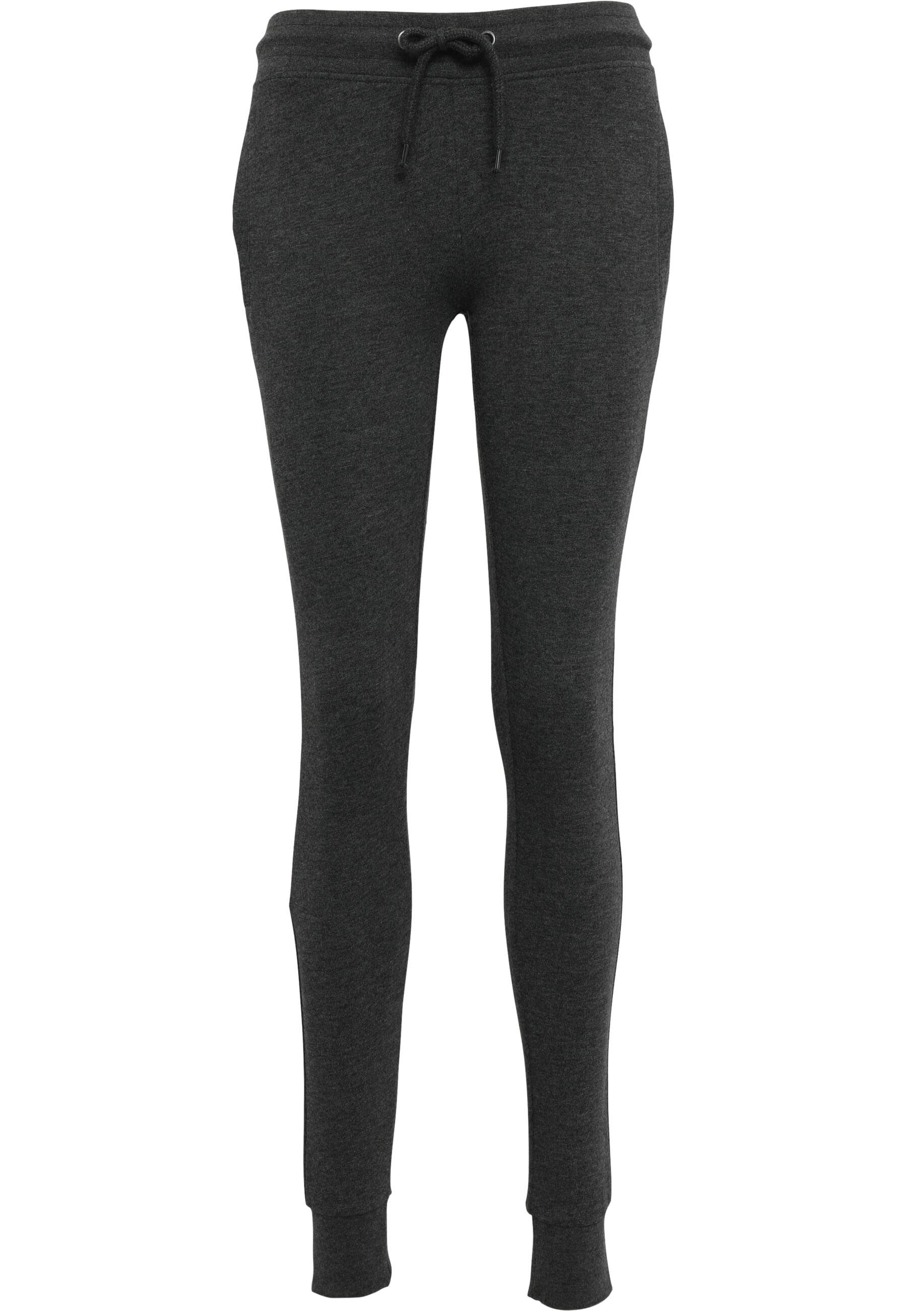 Stoffhose DEF Damen DEF Chadera Sweatpants Black