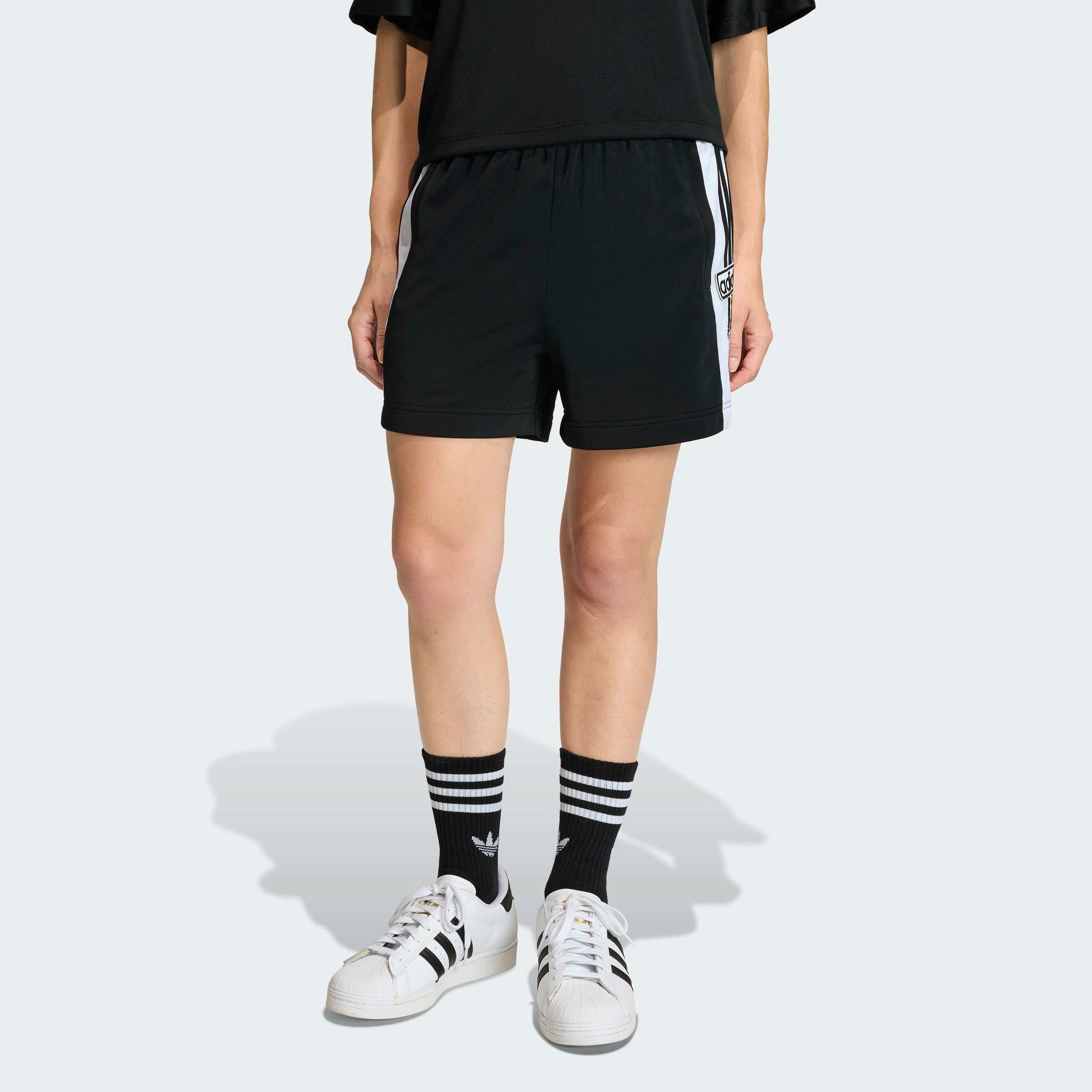 adidas Originals Shorts ADIBREAK SHO (1-tlg) günstig online kaufen