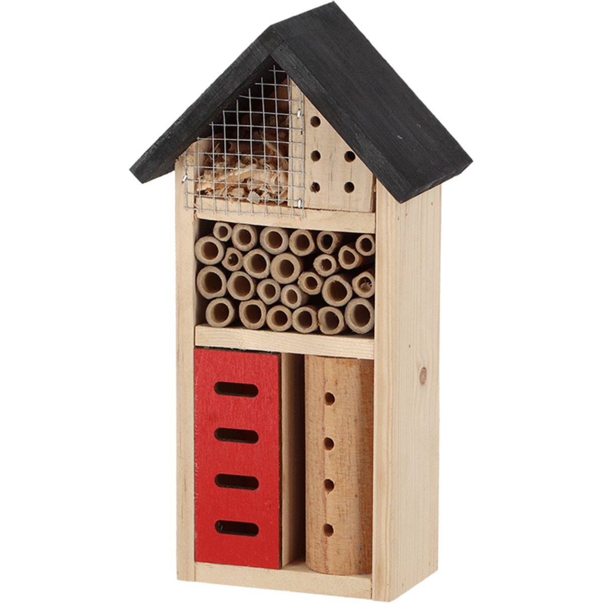 Insektenhotel Insektenhotel klein.