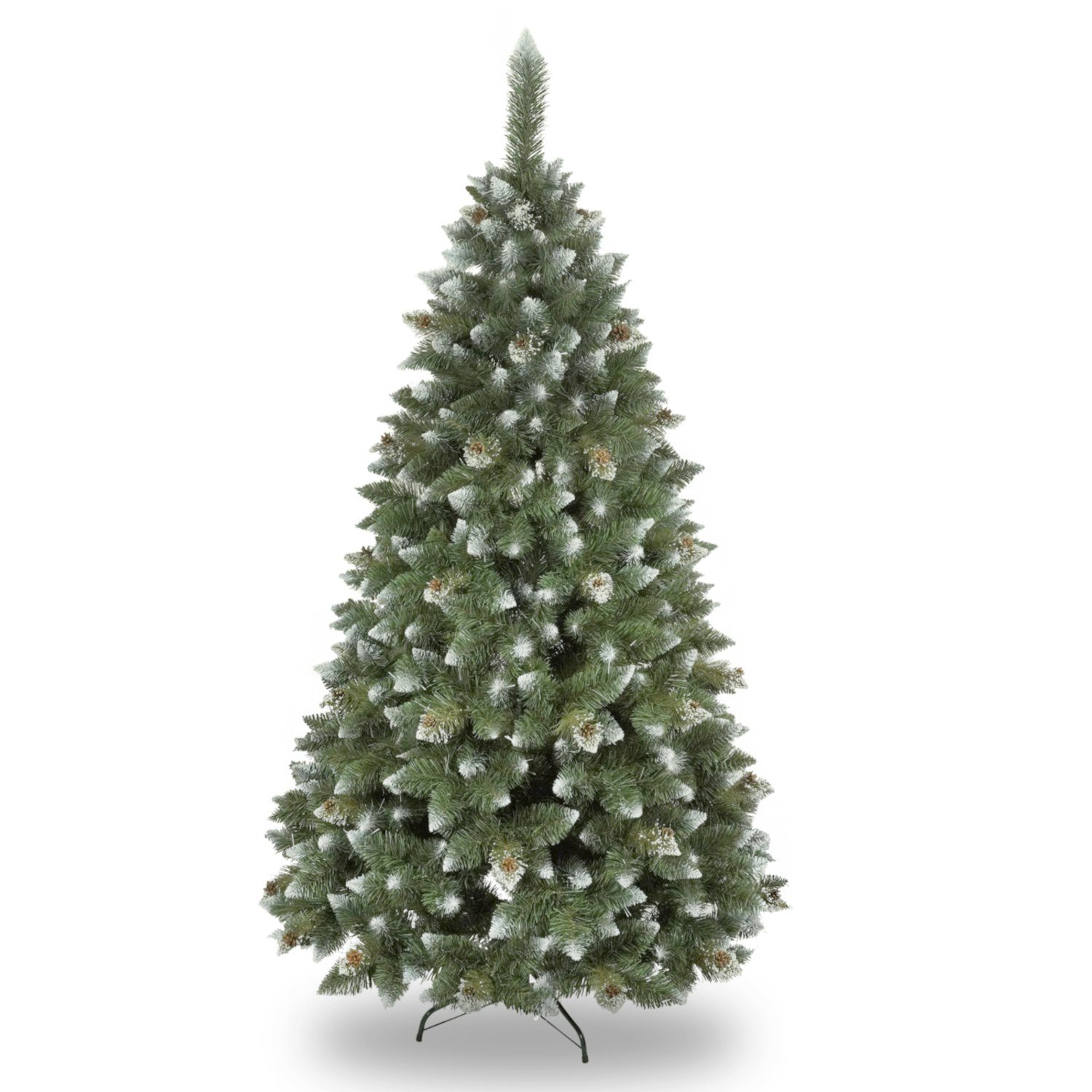 Novatom Künstlicher Weihnachtsbaum SD150/SD180/SD220/SD250, PVC