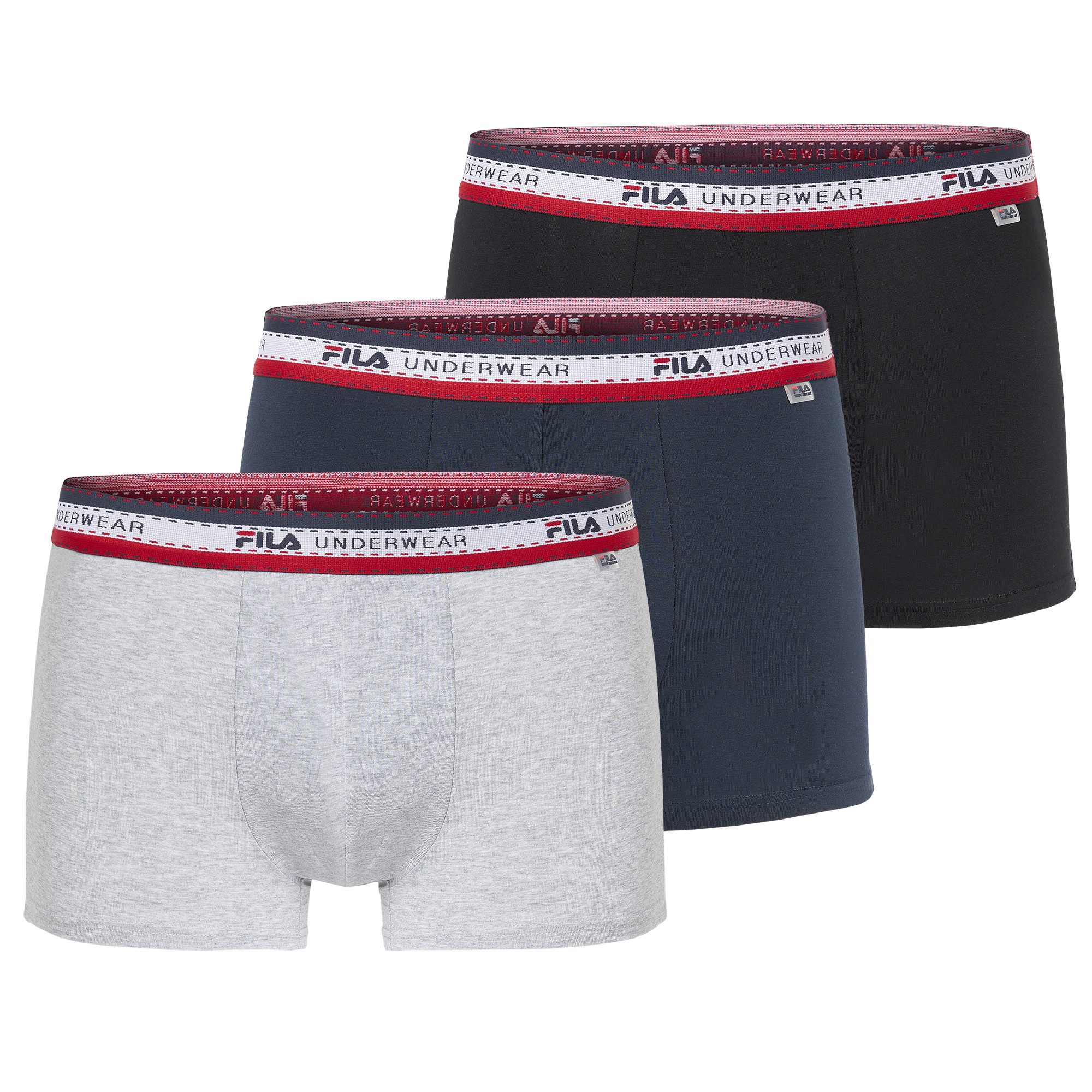 Boxershorts MAN BOXER SHORTS