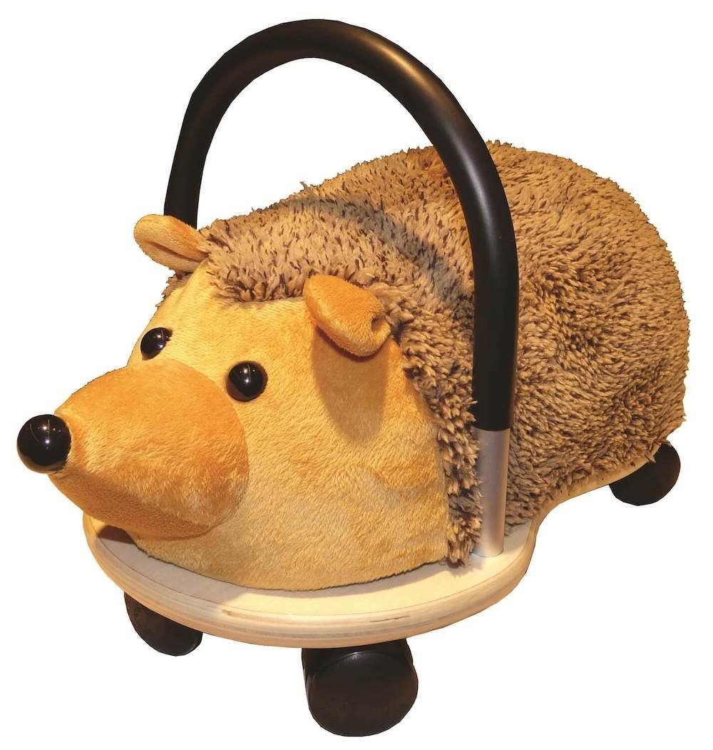 Hippie Chic Rutscher Wheely Bug (Rutscherauto) von 1-3 Jahre Größe S