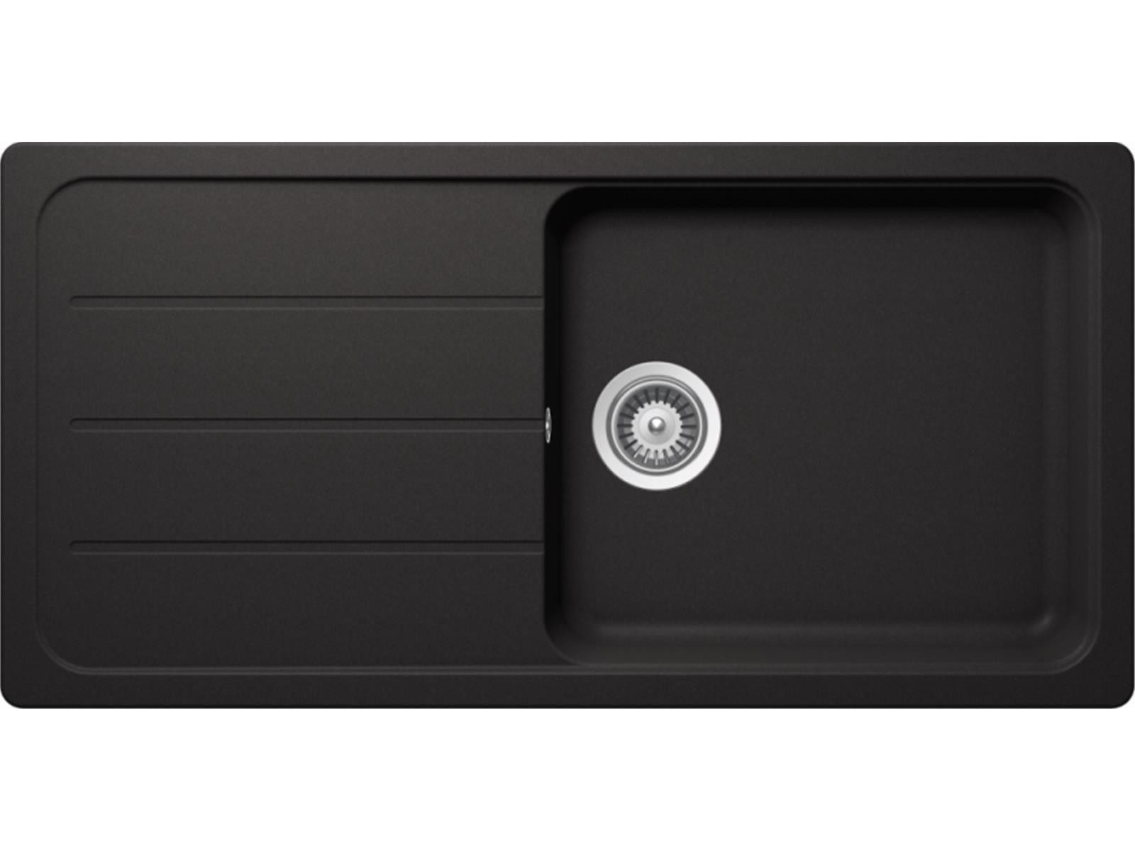 Schock Einbauspüle Einbauspüle Fomhaus D-100L A günstig online kaufen