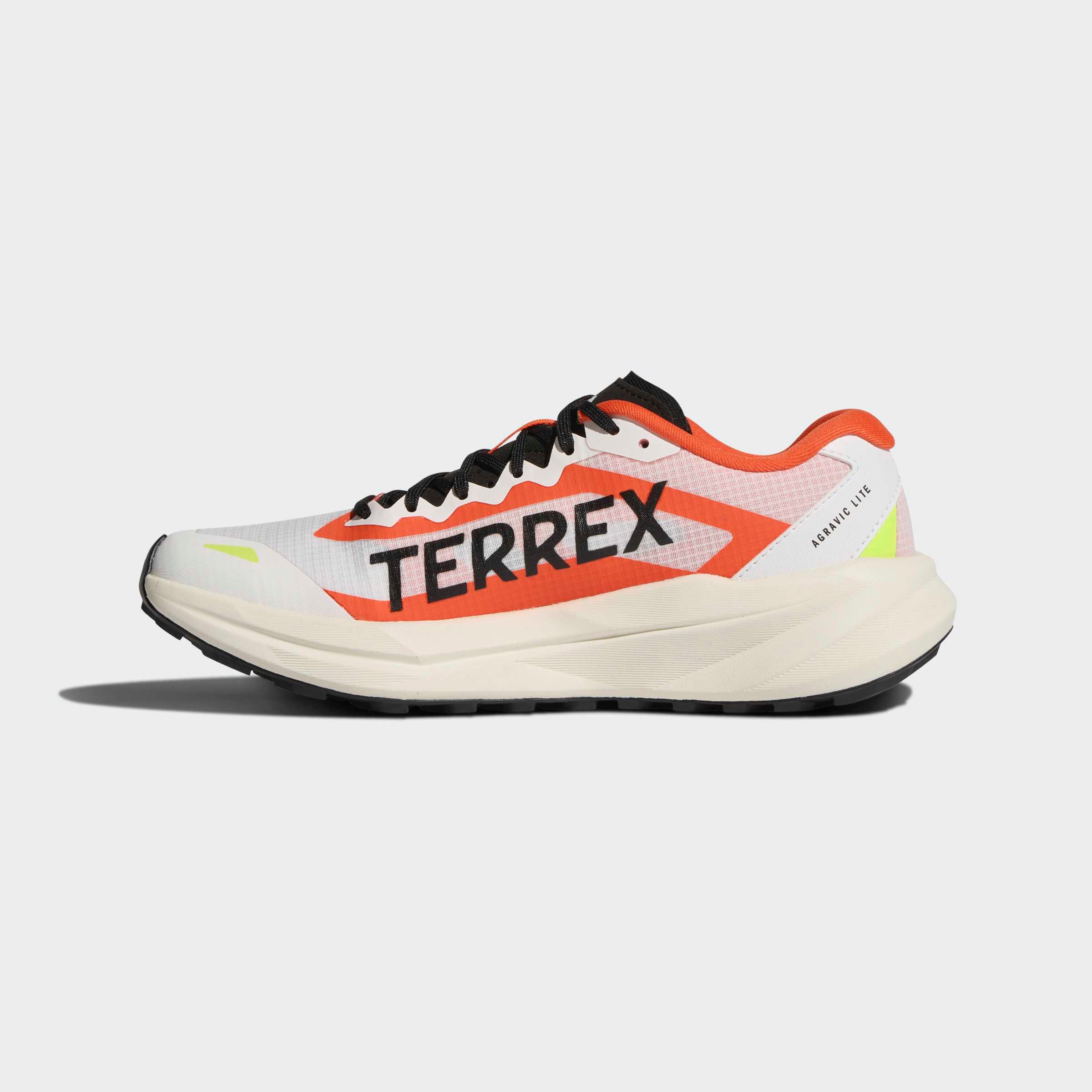 adidas TERREX AGRAVIC LT Plateausneaker mit Continental™ Gummiaußensohle