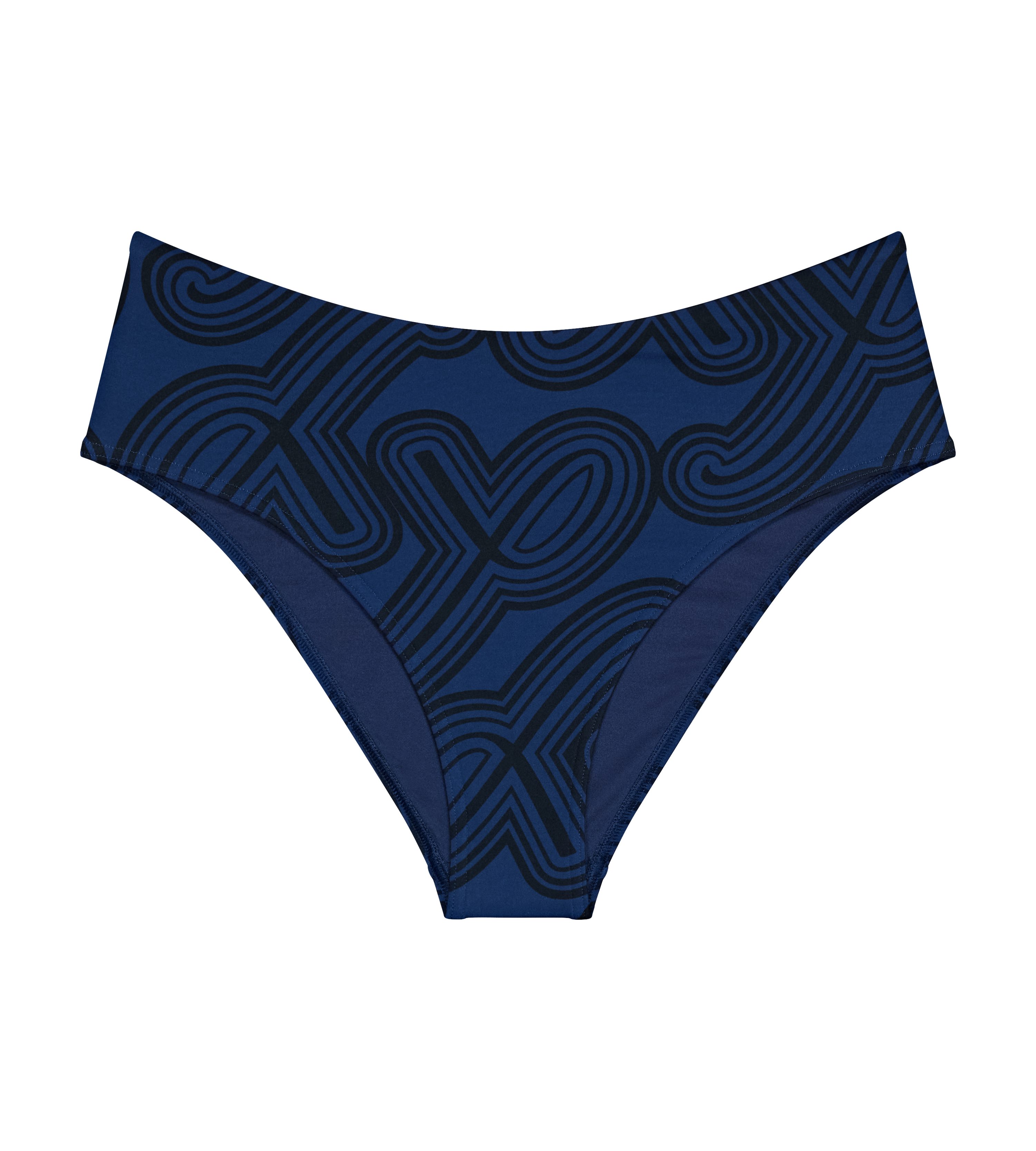 Triumph Bikini-Hose Flex Smart Summer Maxi pt EX Triumph-Logodruck günstig online kaufen