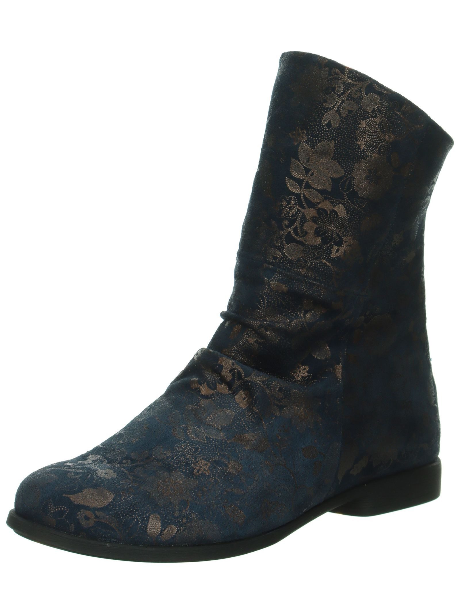 Think! Think! Stiefelette Leder Stiefelette günstig online kaufen