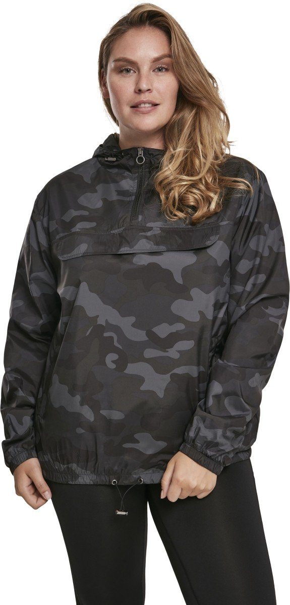 URBAN CLASSICS Kurzjacke