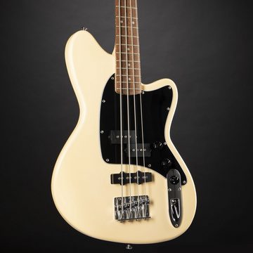Ibanez E-Bass, Standard TMB30-IV Ivory, Standard TMB30-IV Ivory - E-Bass